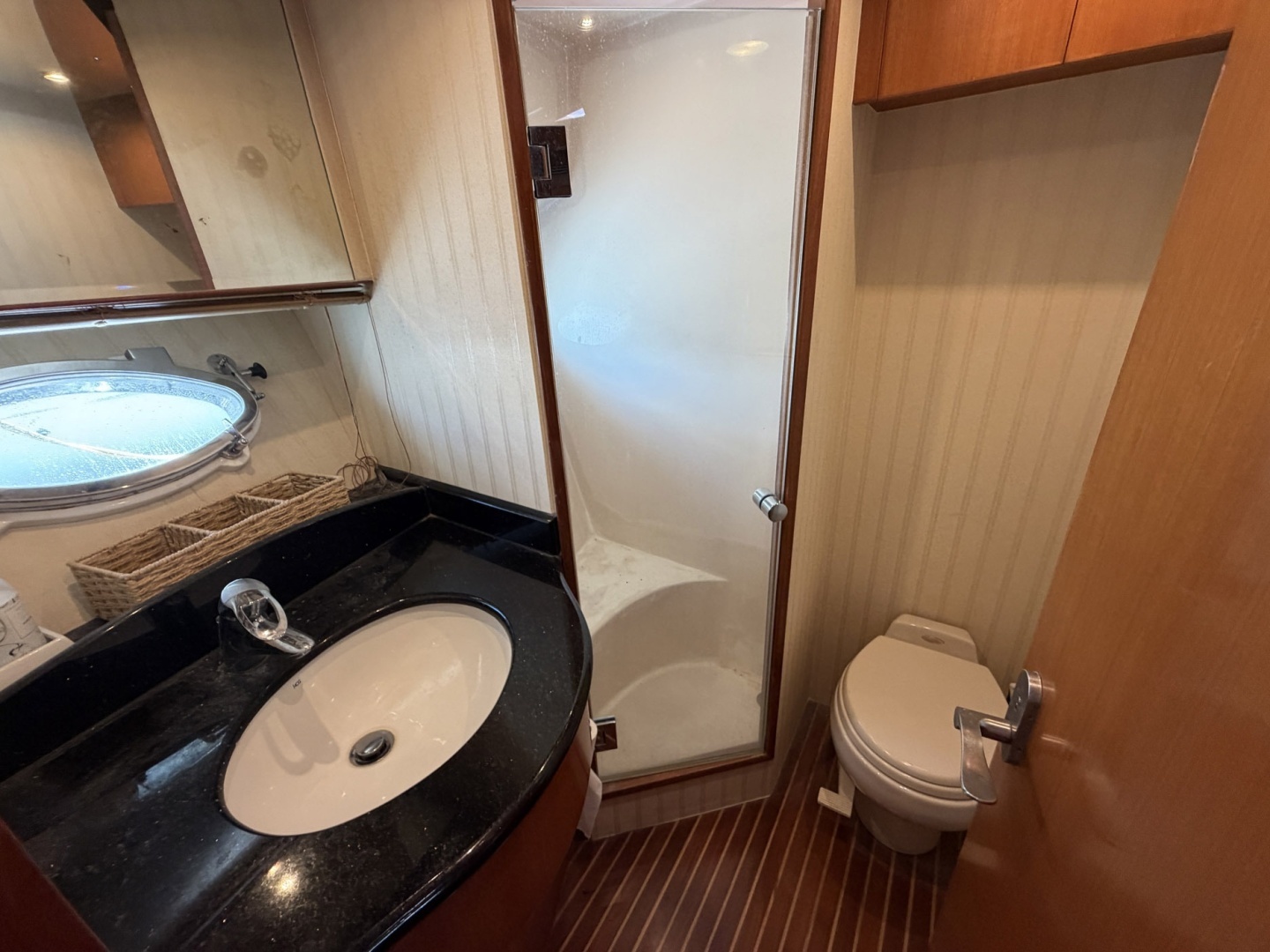 Ocean Alexander  Yacht For Sale