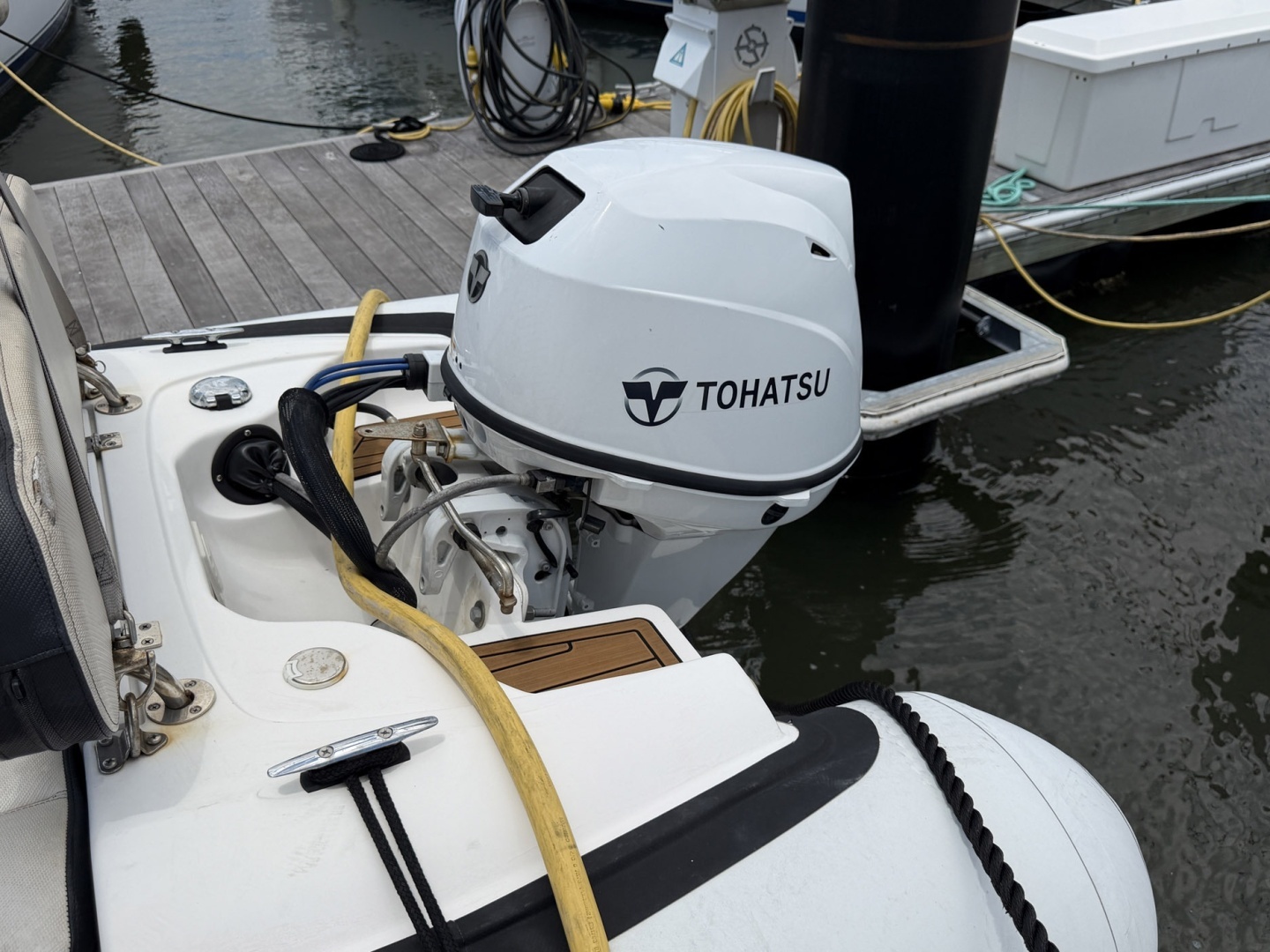 Ocean Alexander  Yacht For Sale