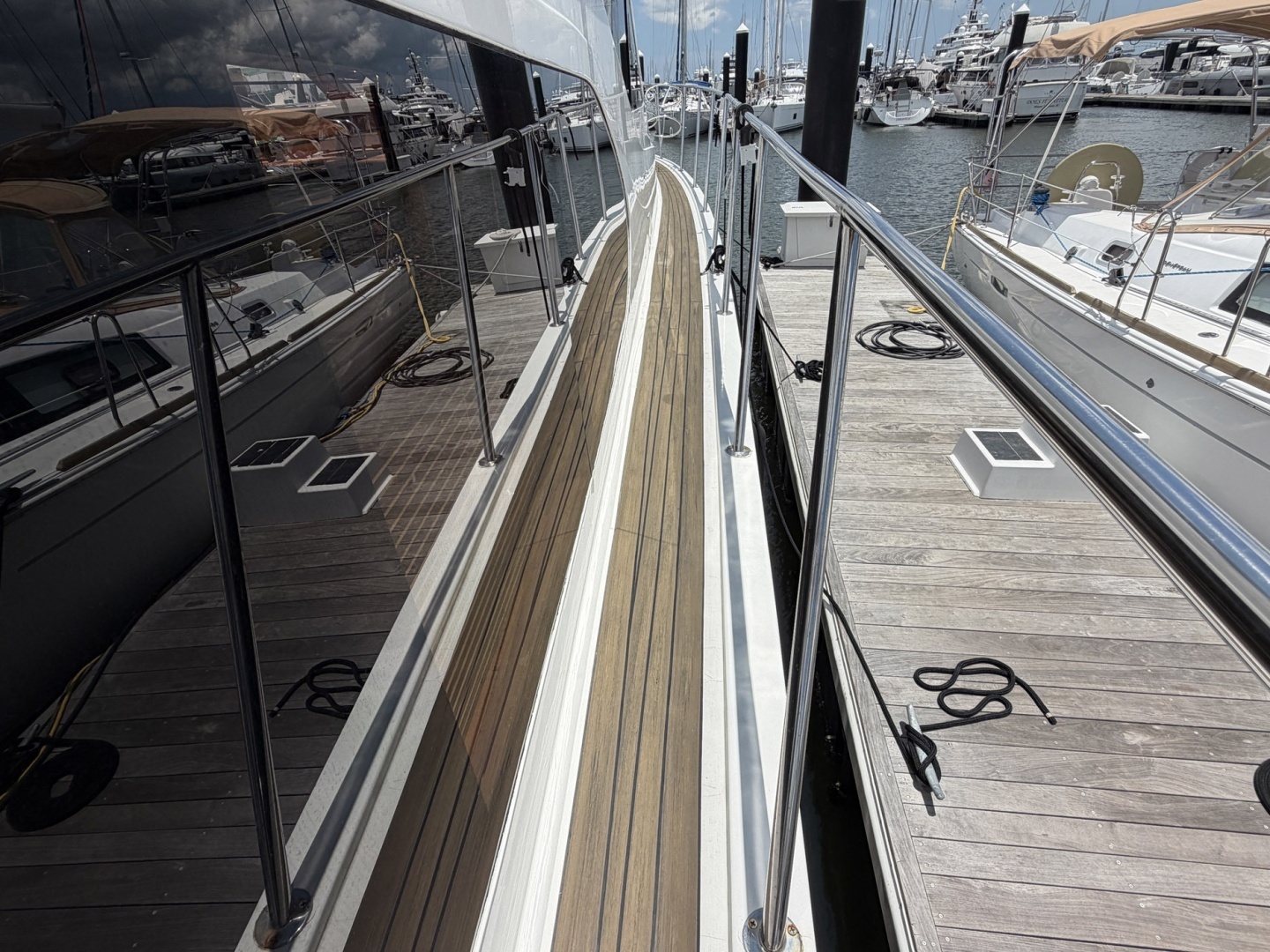 Ocean Alexander  Yacht For Sale