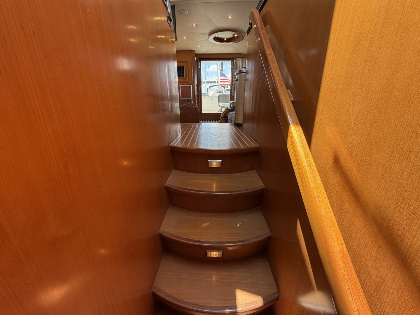 Ocean Alexander  Yacht For Sale