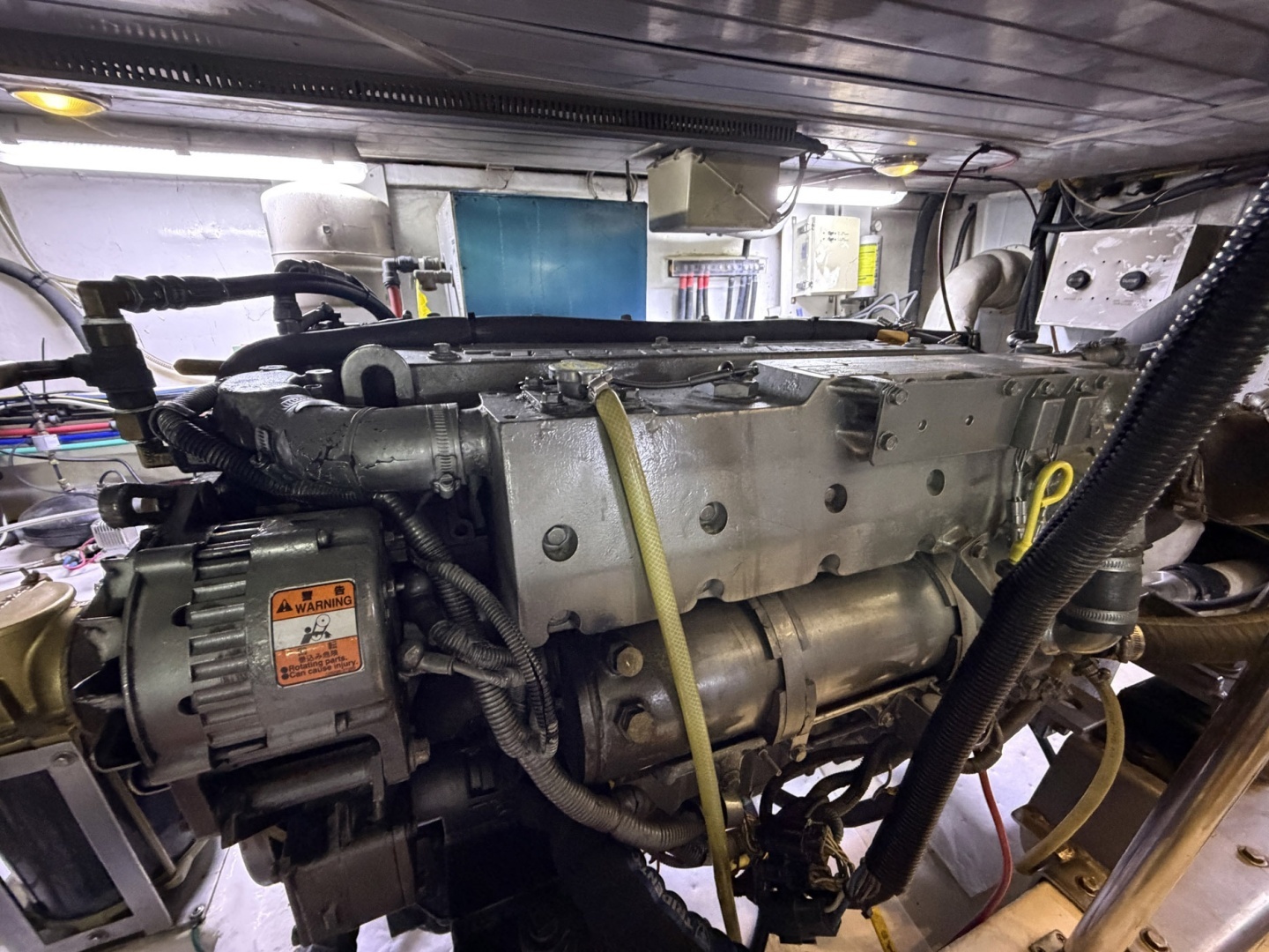 Ocean Alexander  Yacht For Sale