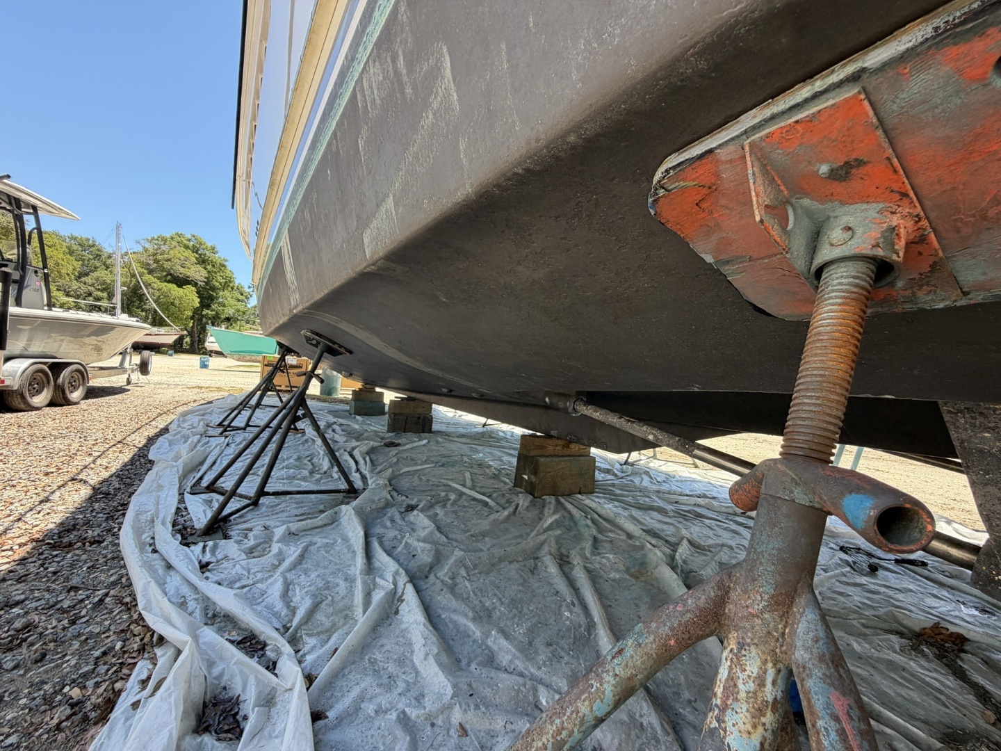 Ocean Alexander  Yacht For Sale