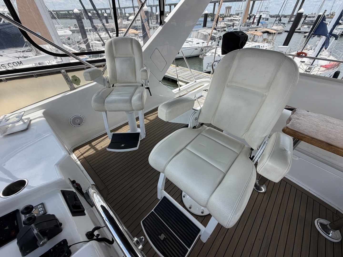 Ocean Alexander  Yacht For Sale