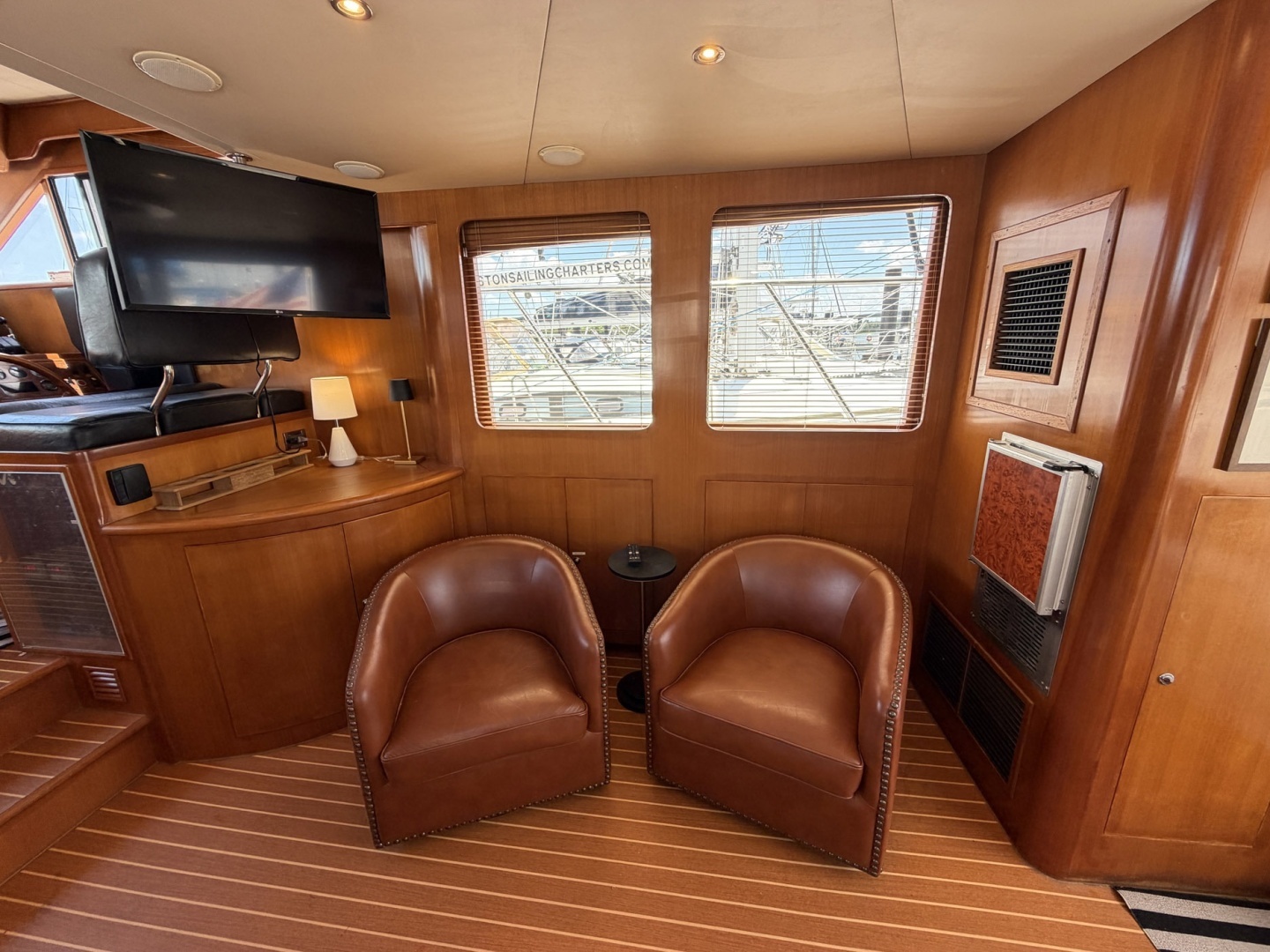 Ocean Alexander  Yacht For Sale