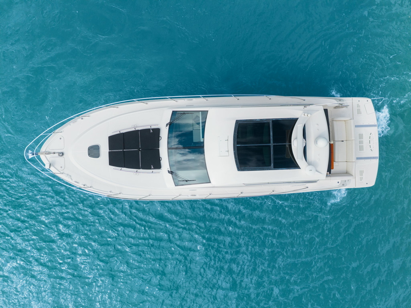 Sea Ray SUNDANCER 510 Yacht For Sale