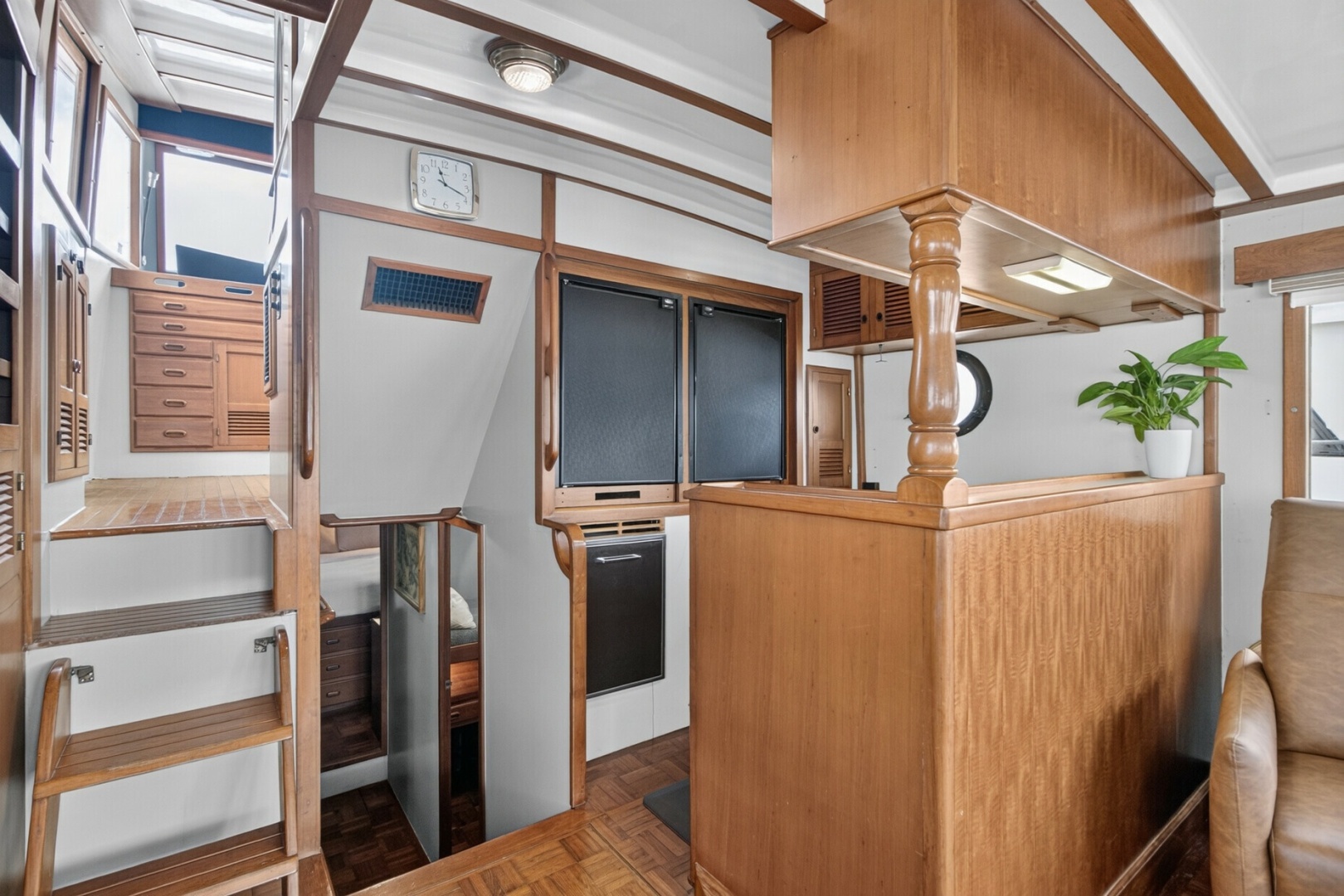 Kadey-Krogen 42 Yacht For Sale