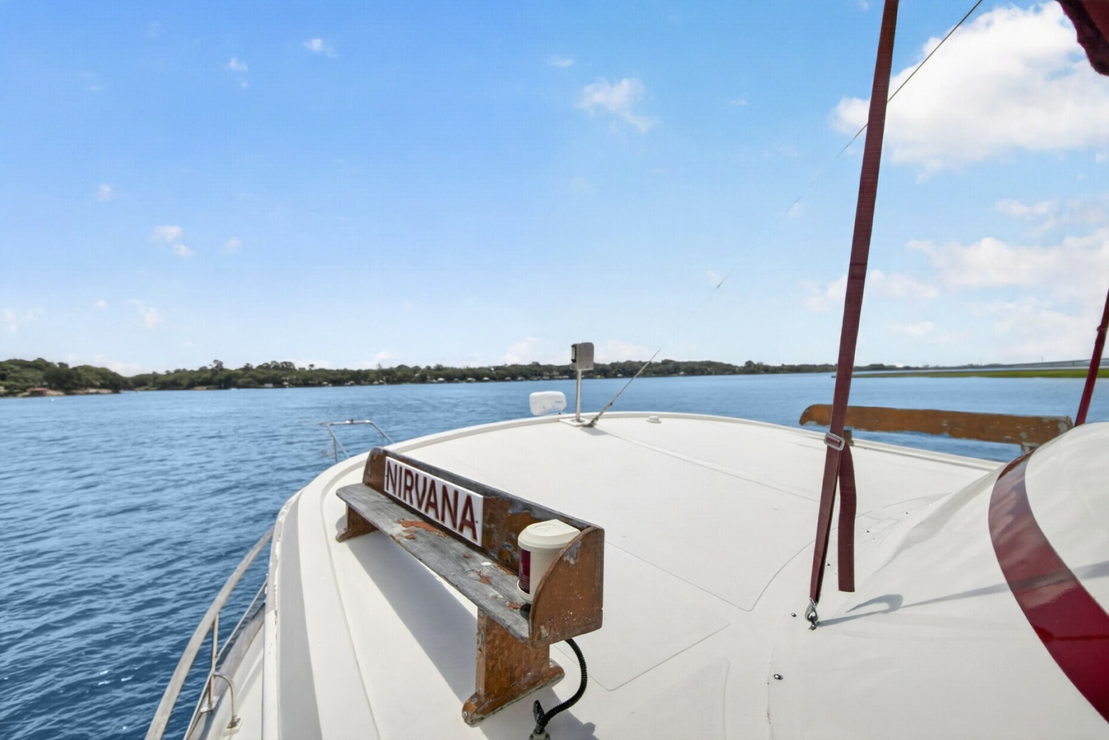 Kadey-Krogen 42 Yacht For Sale