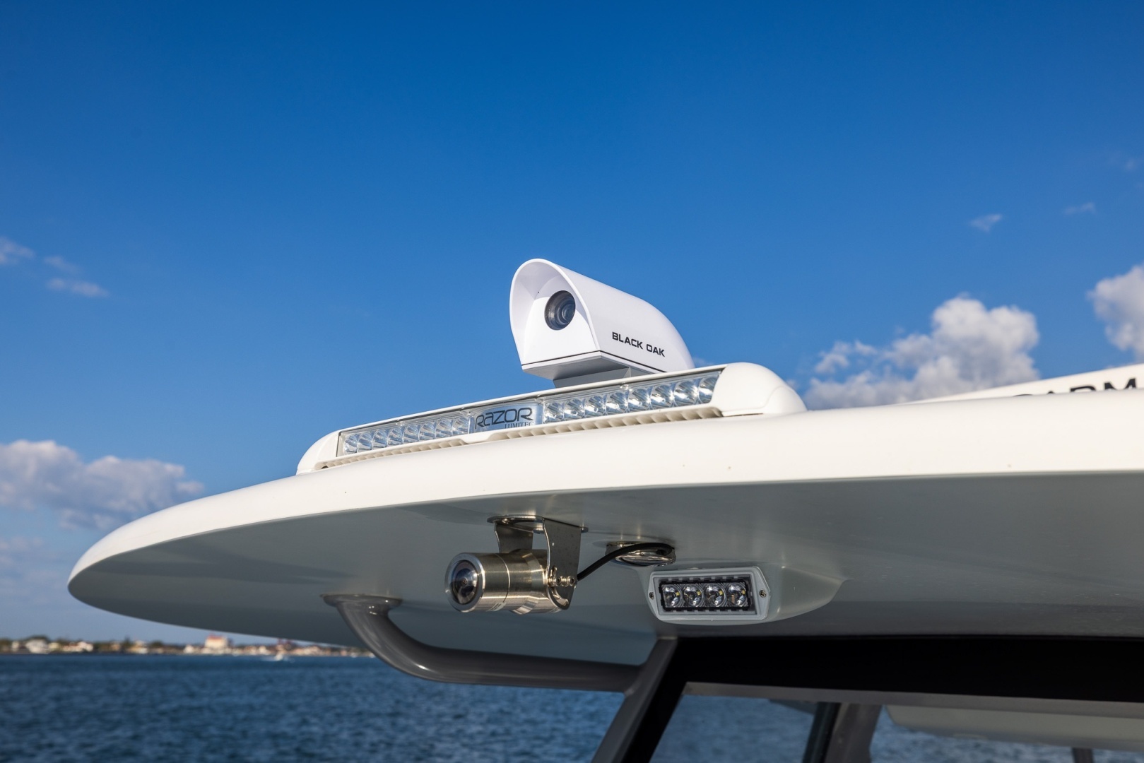 Front Runner 37 Catamaran Yacht For Sale