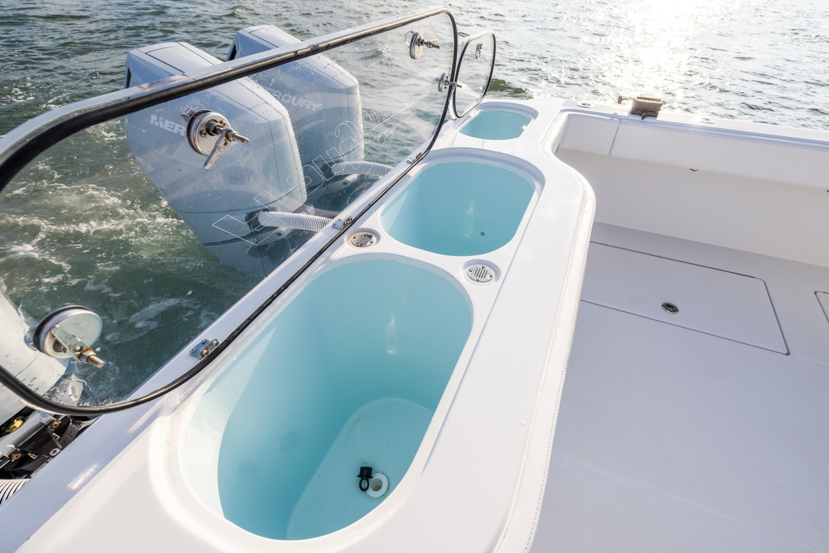 2026 Front Runner 37 Catamaran