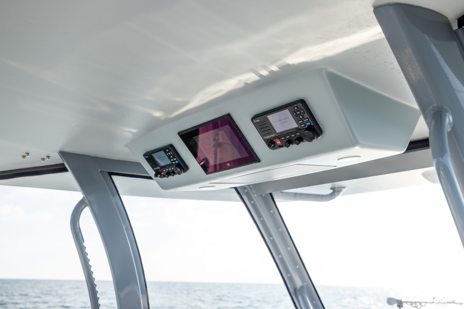 2026 Front Runner 37 Catamaran