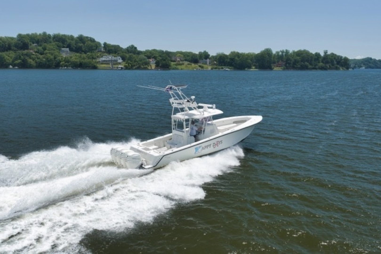 SeaVee  Yacht For Sale