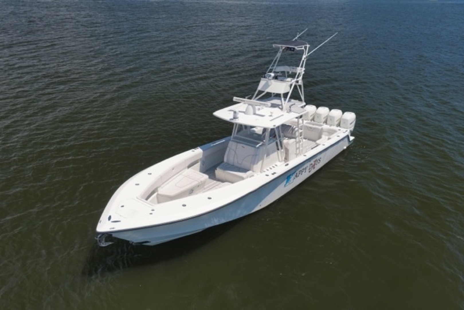 2016 SeaVee 