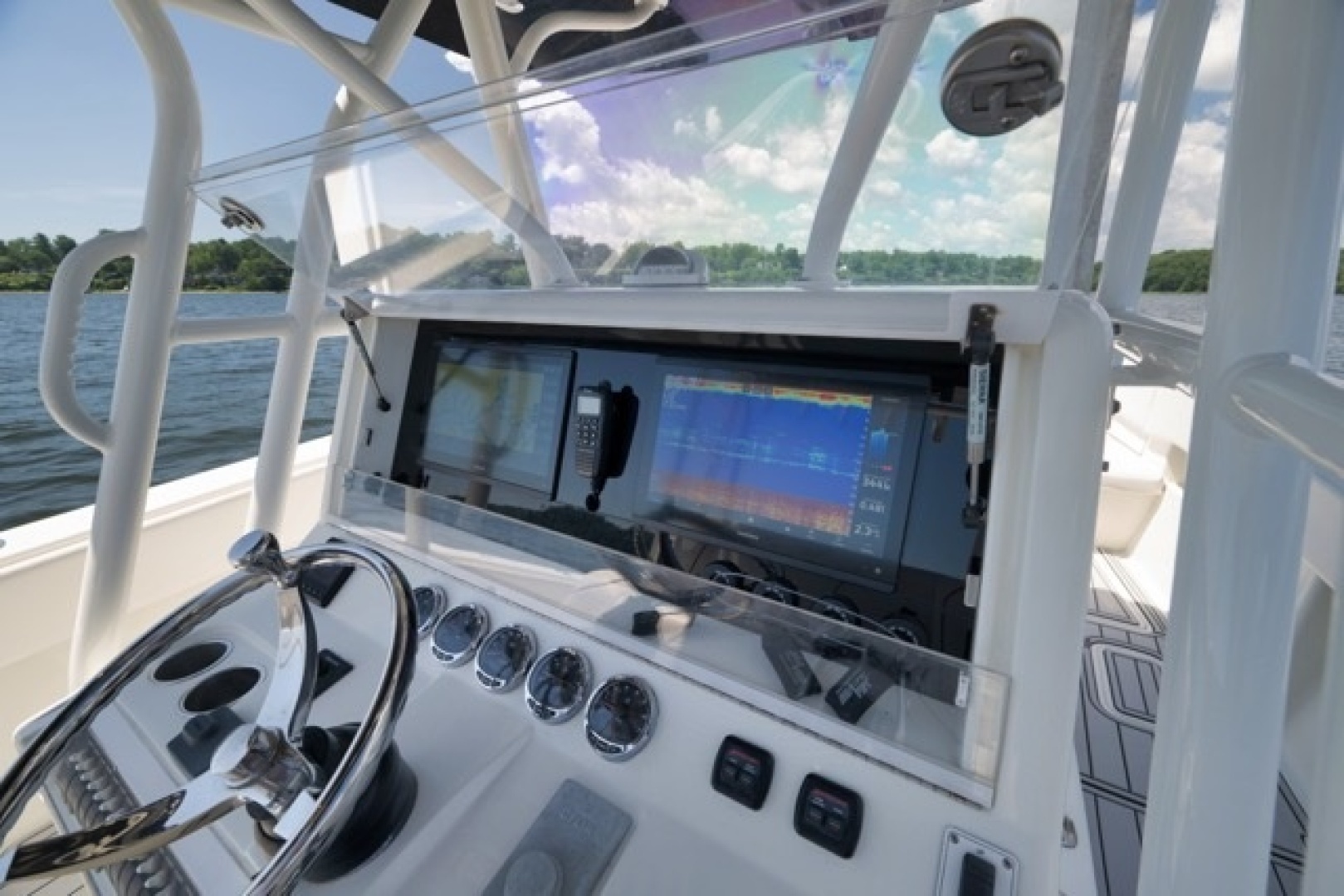 SeaVee  Yacht For Sale