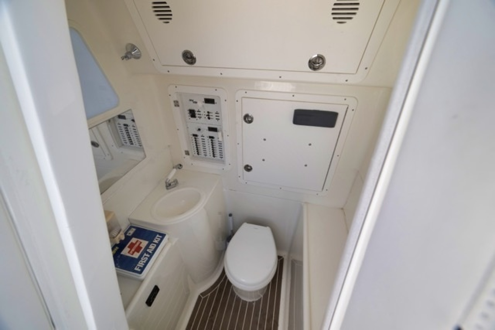 SeaVee  Yacht For Sale