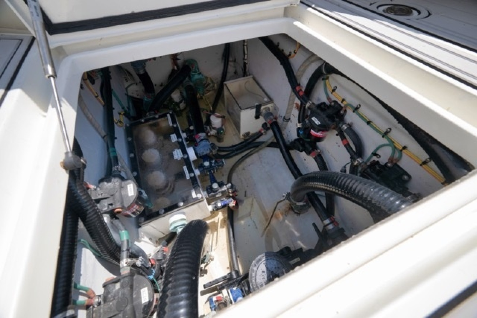 SeaVee  Yacht For Sale