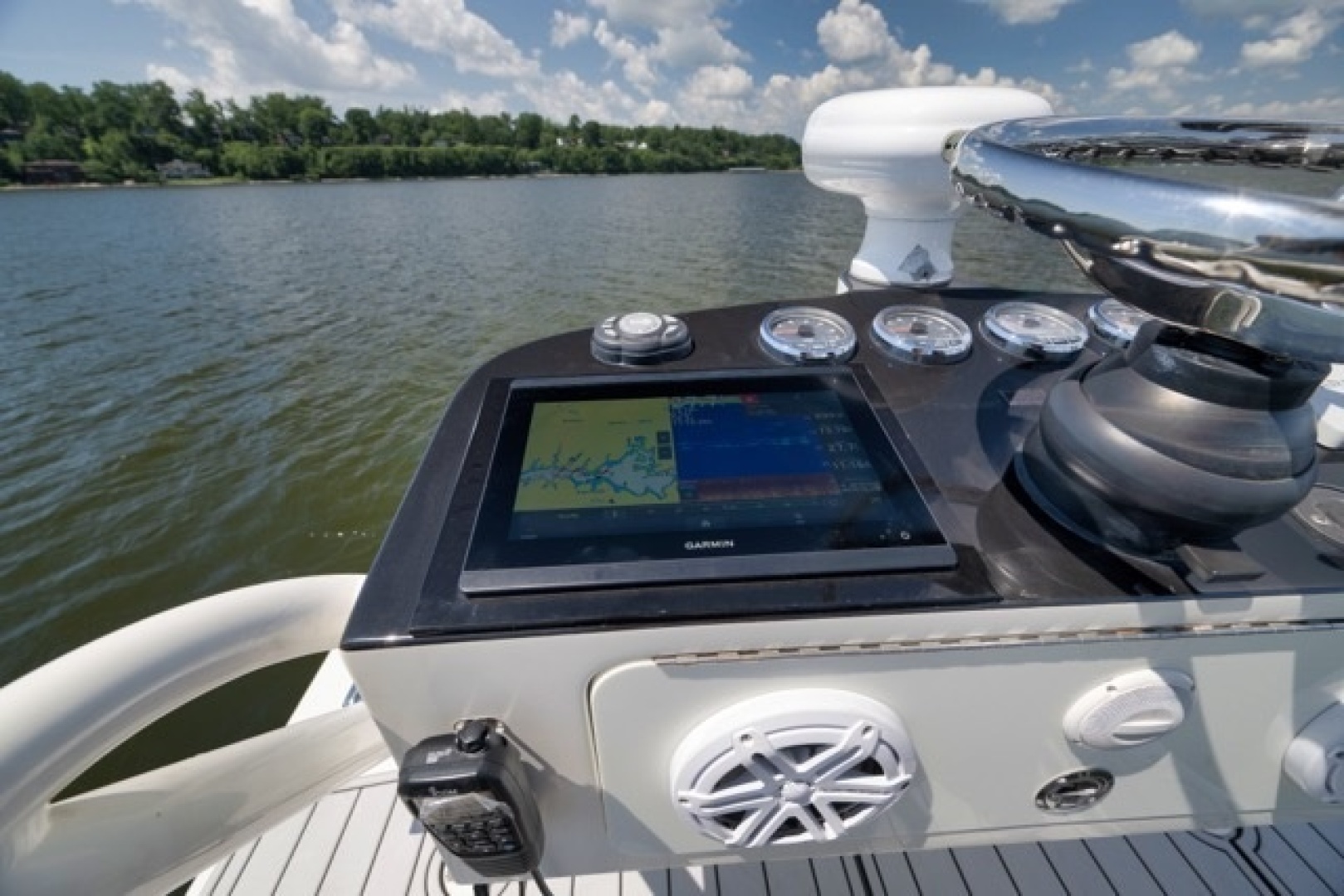 2016 SeaVee 