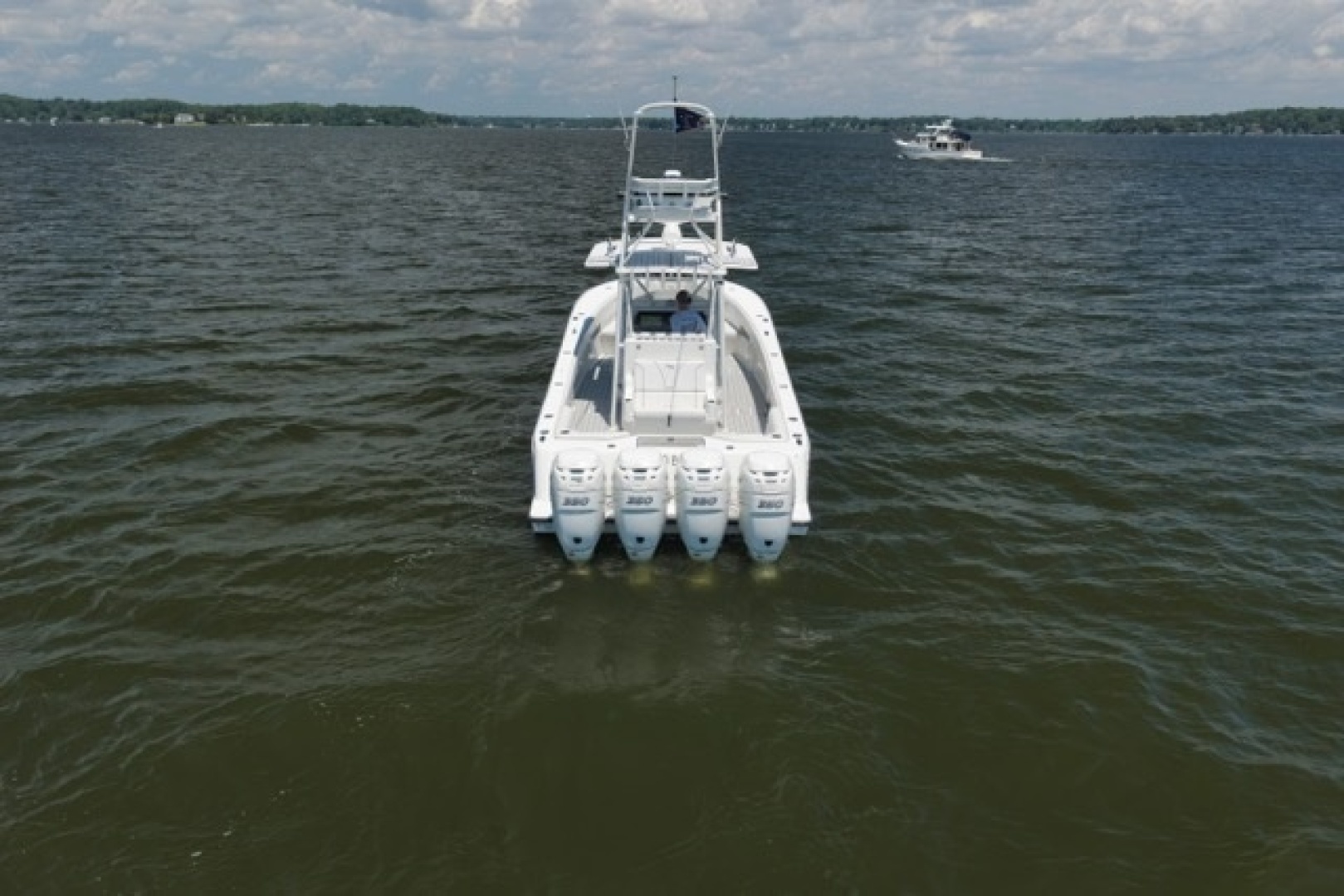 SeaVee  Yacht For Sale
