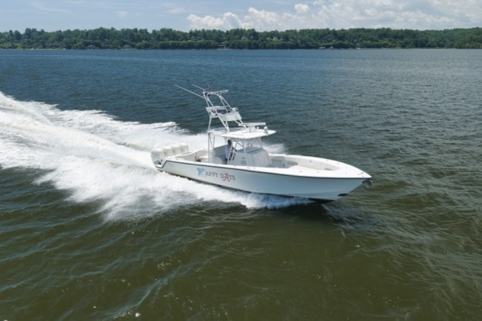 SeaVee  Yacht For Sale
