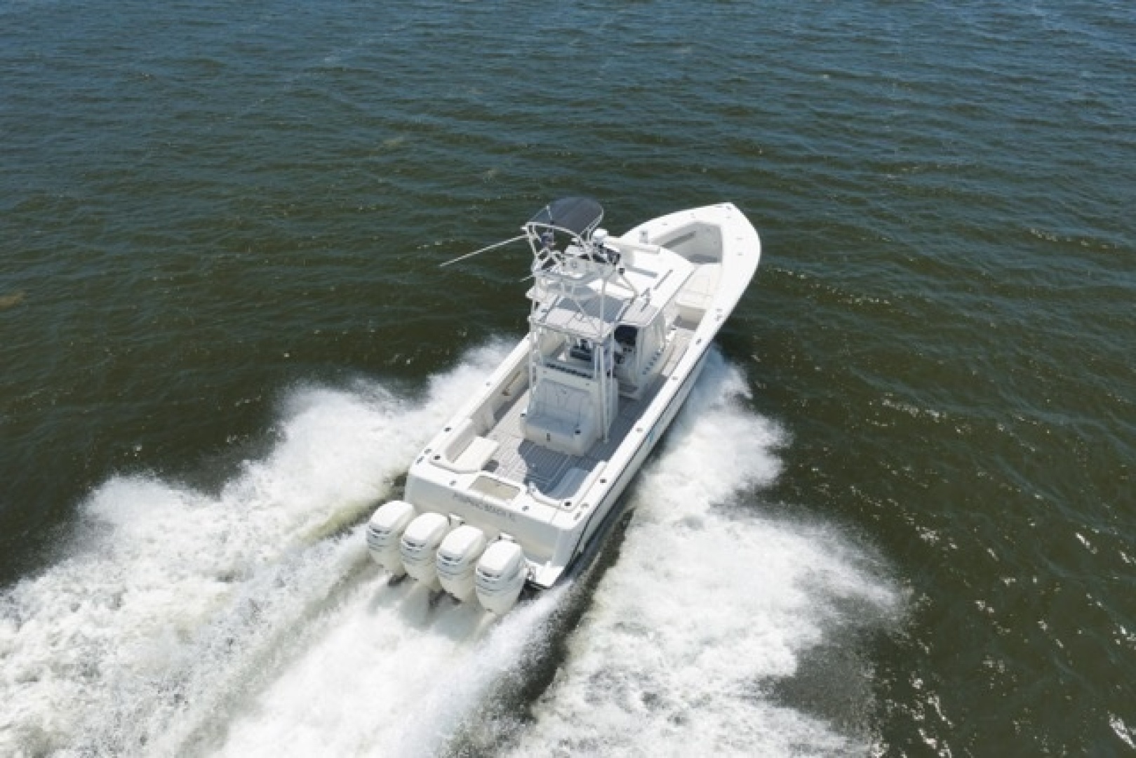 2016 SeaVee 