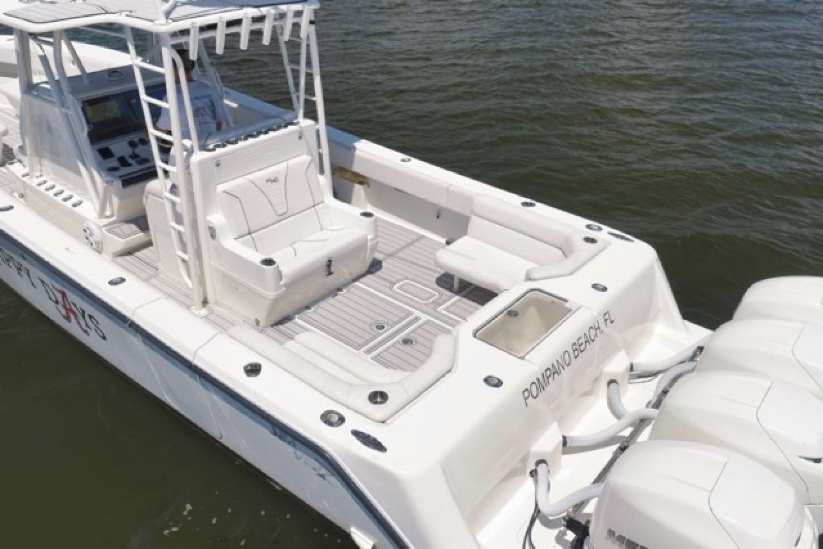 SeaVee  Yacht For Sale