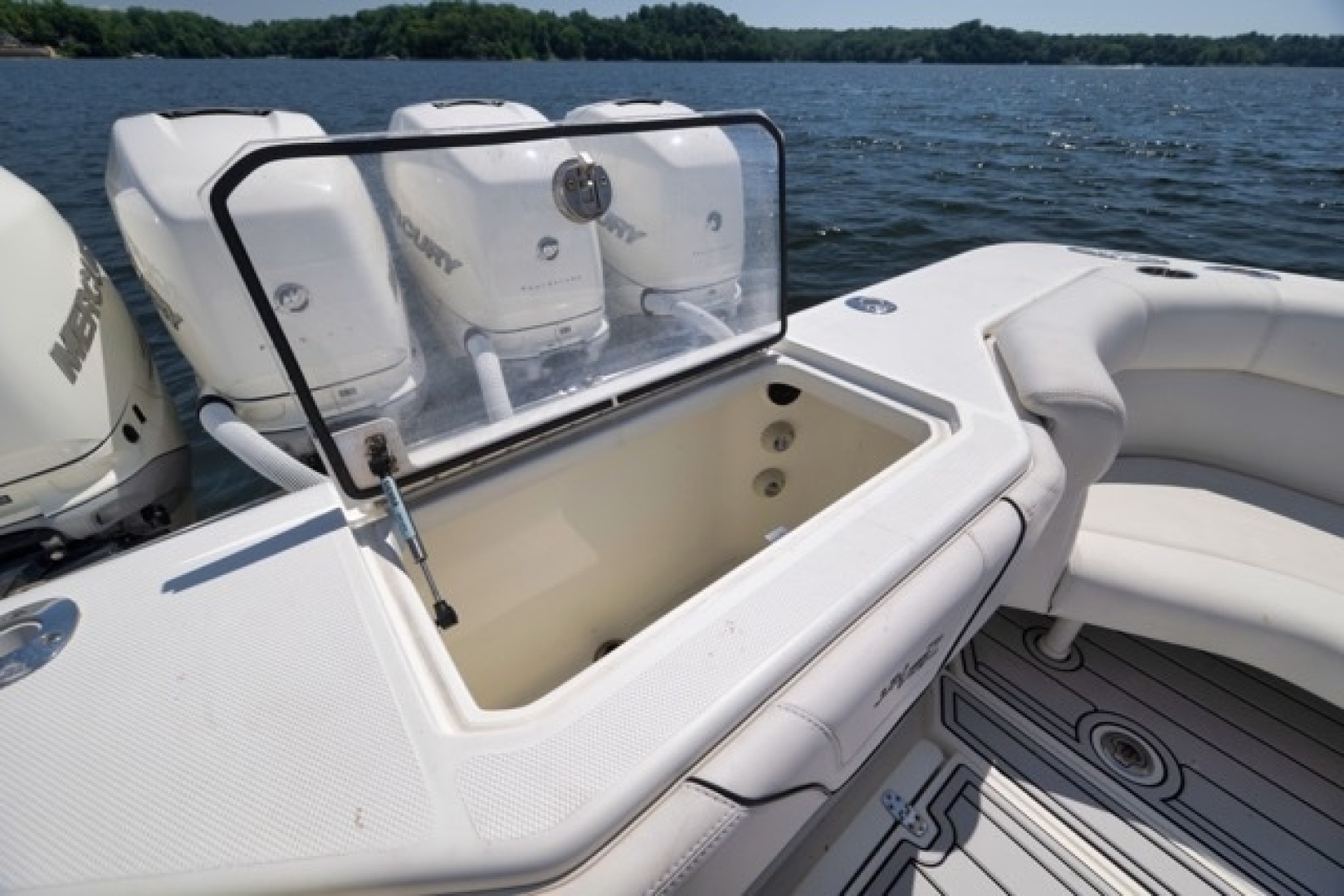 2016 SeaVee 