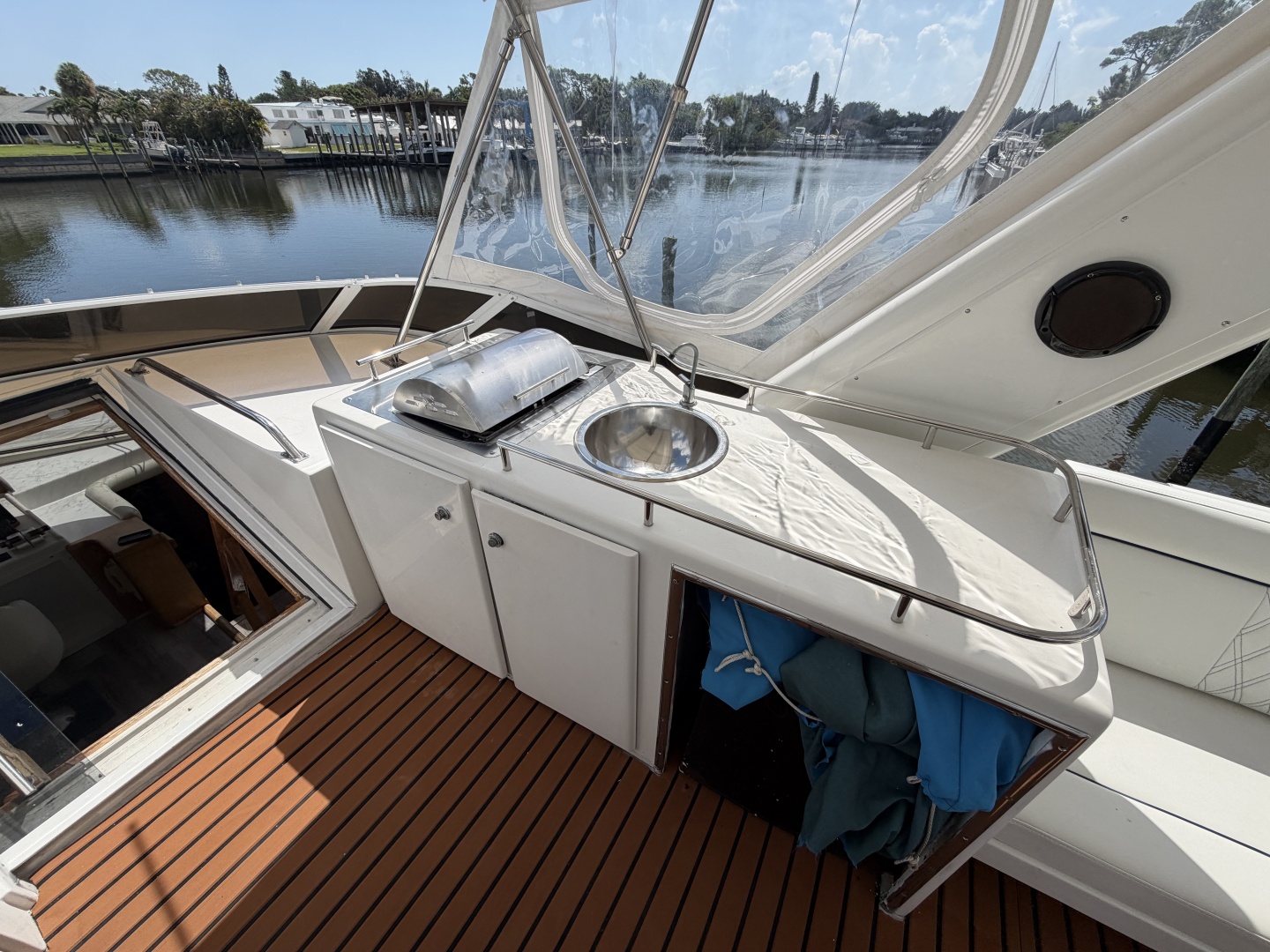 Navigator 5300 — ODYSSEY - Photo 39
