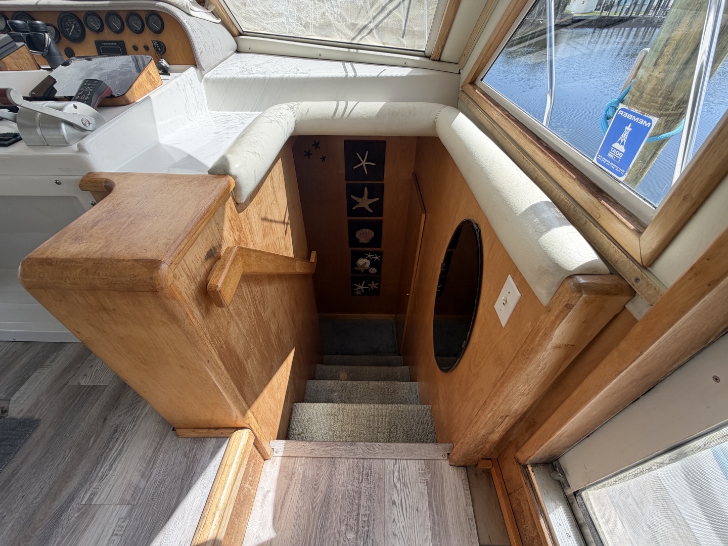 Navigator 5300 — ODYSSEY - Photo 23