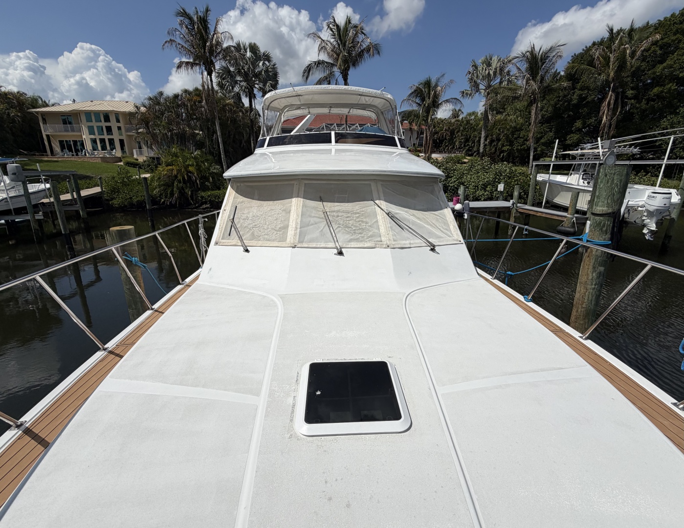 Navigator 5300 — ODYSSEY - Photo 50