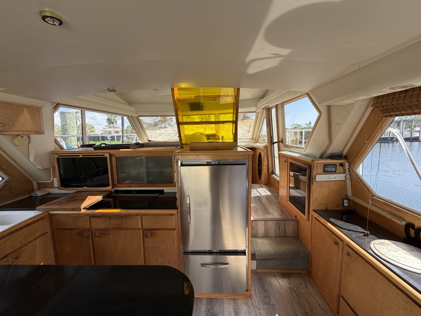 Navigator 5300 — ODYSSEY - Photo 12