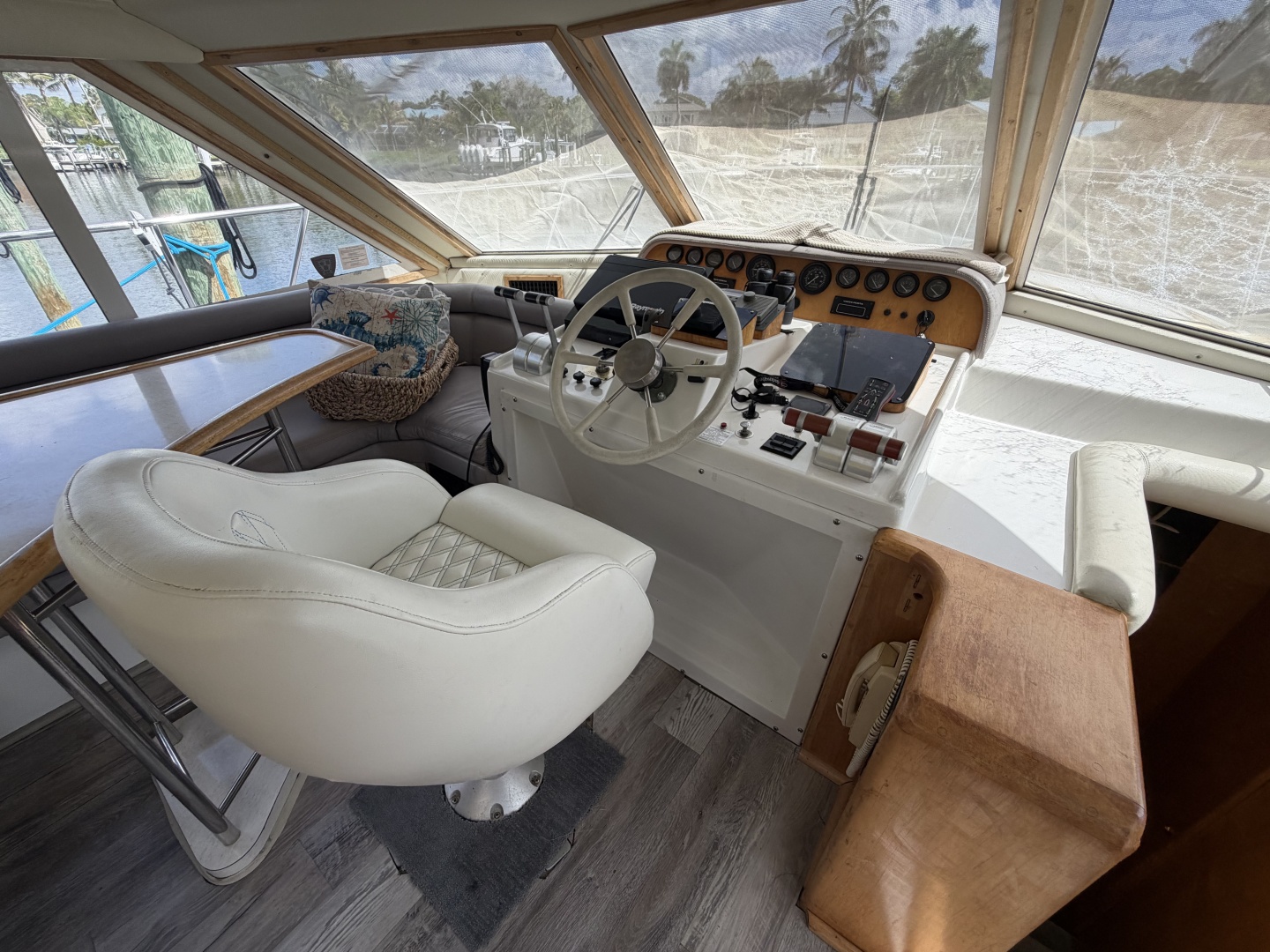 Navigator 5300 — ODYSSEY - Photo 18