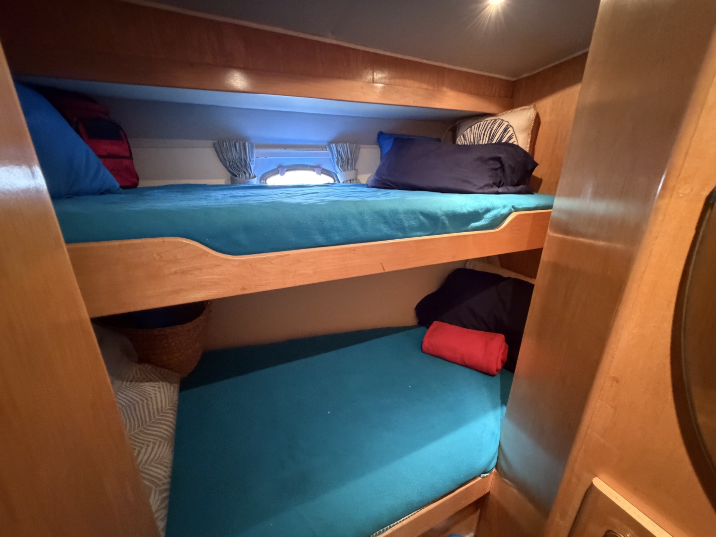 Navigator 5300 — ODYSSEY - Photo 30