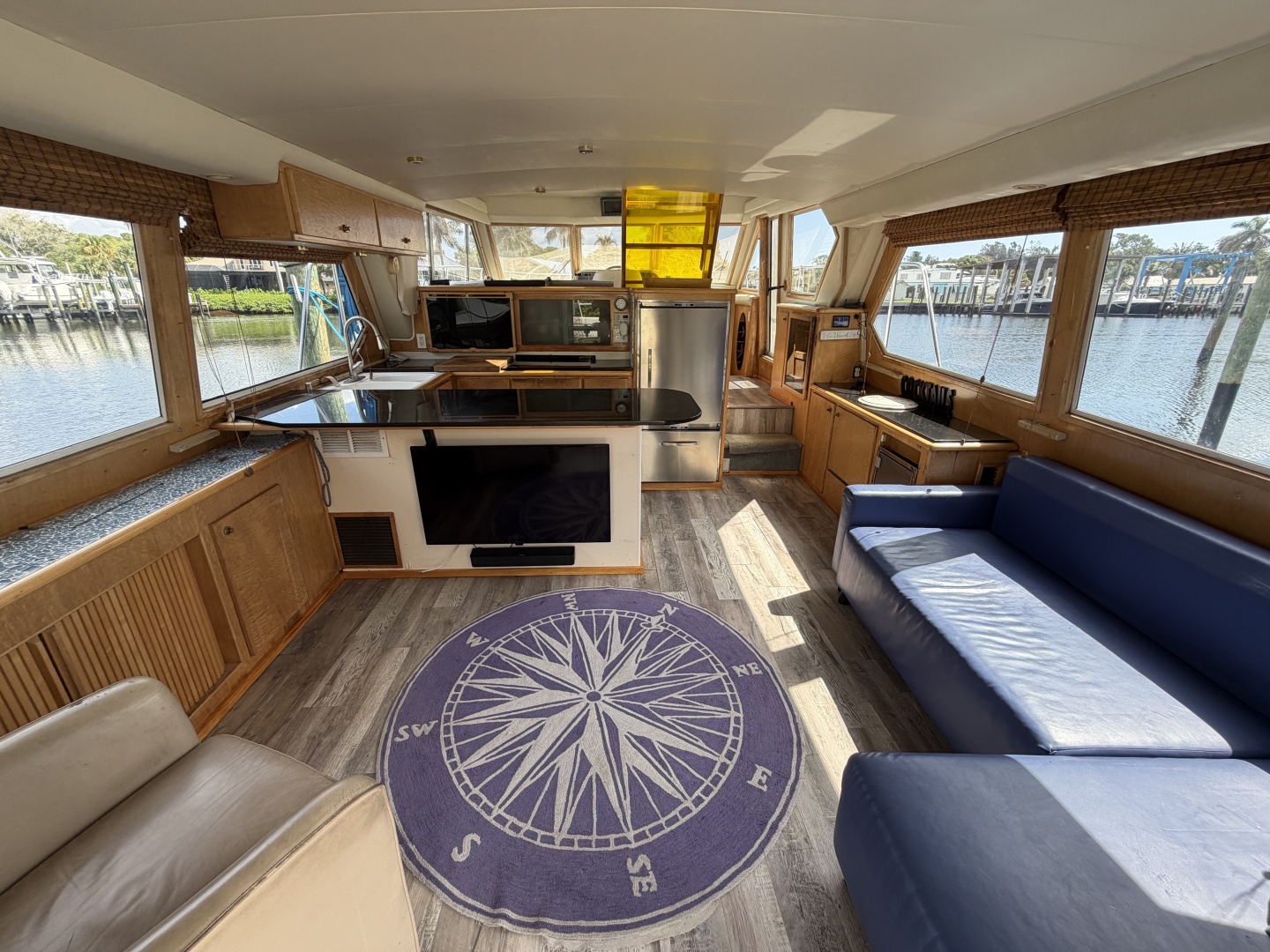 Navigator 5300 — ODYSSEY - Photo 9