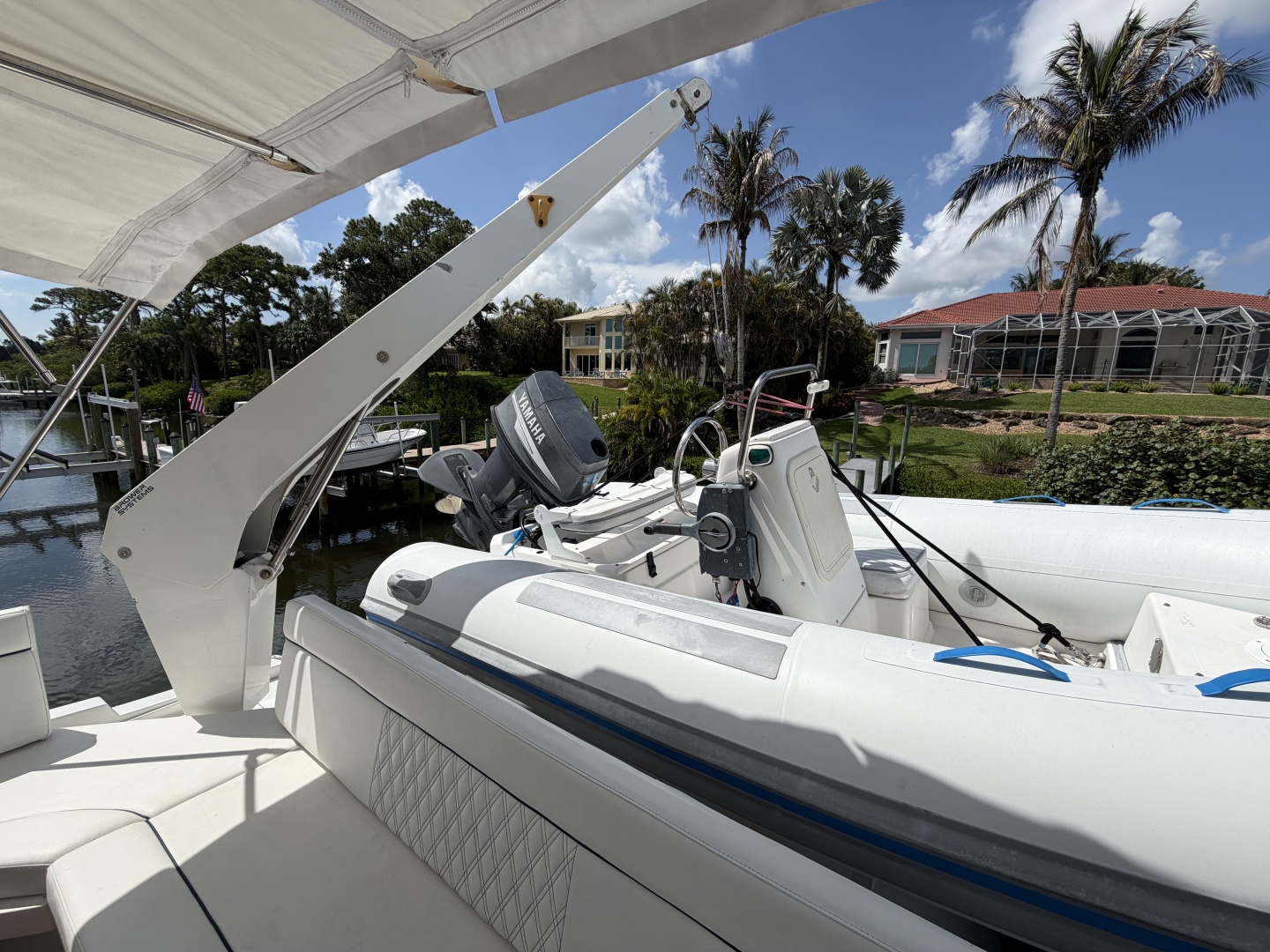 Navigator 5300 — ODYSSEY - Photo 38