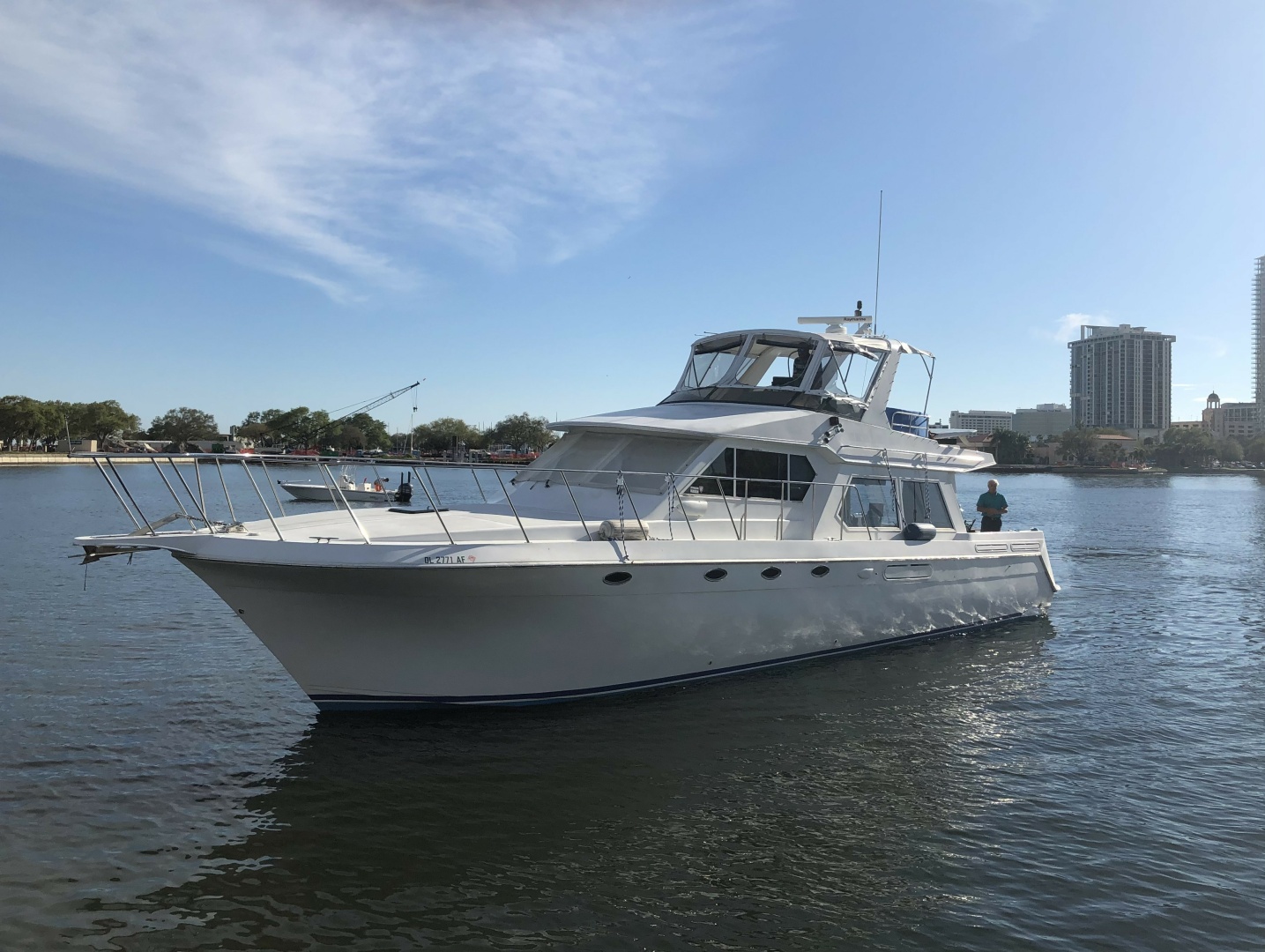 Navigator 5300 — ODYSSEY - Photo 2