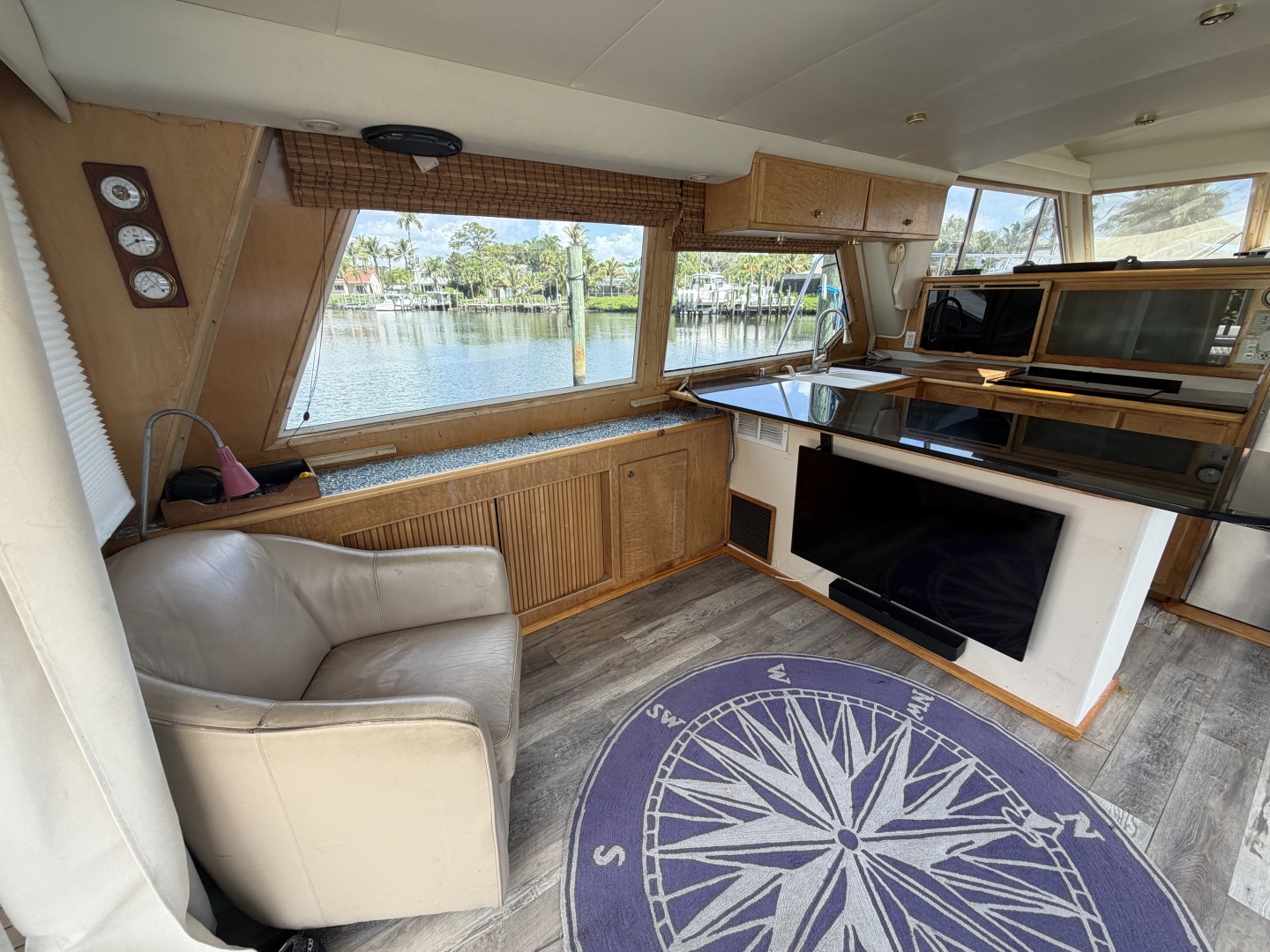 Navigator 5300 — ODYSSEY - Photo 11