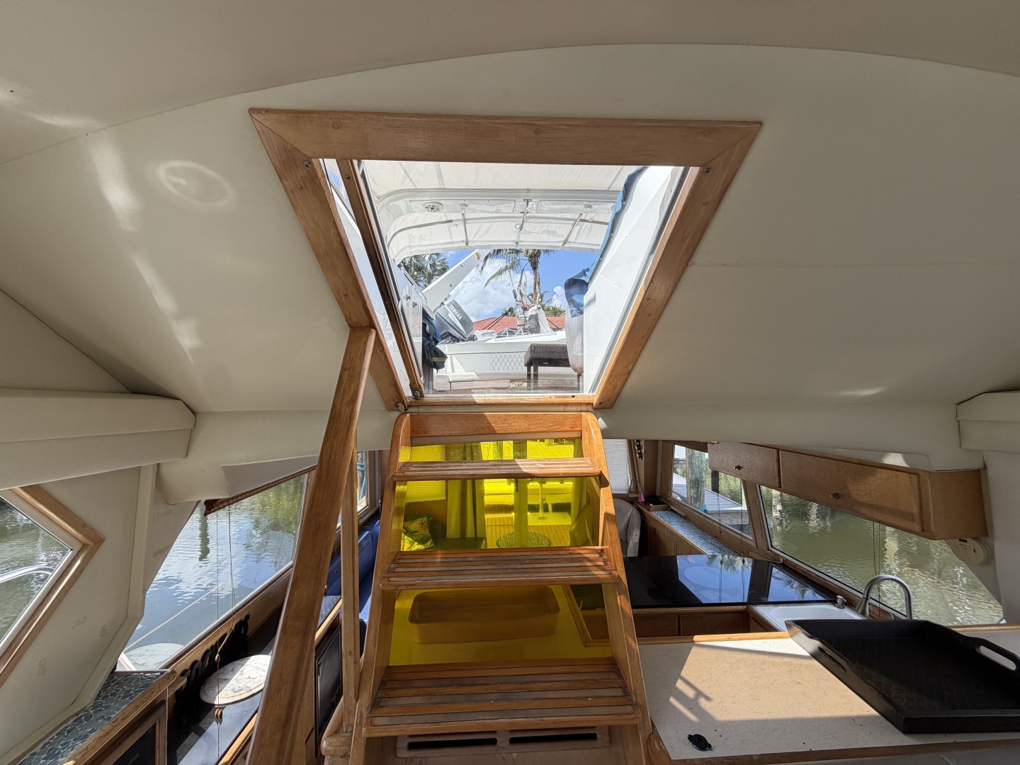 Navigator 5300 — ODYSSEY - Photo 35