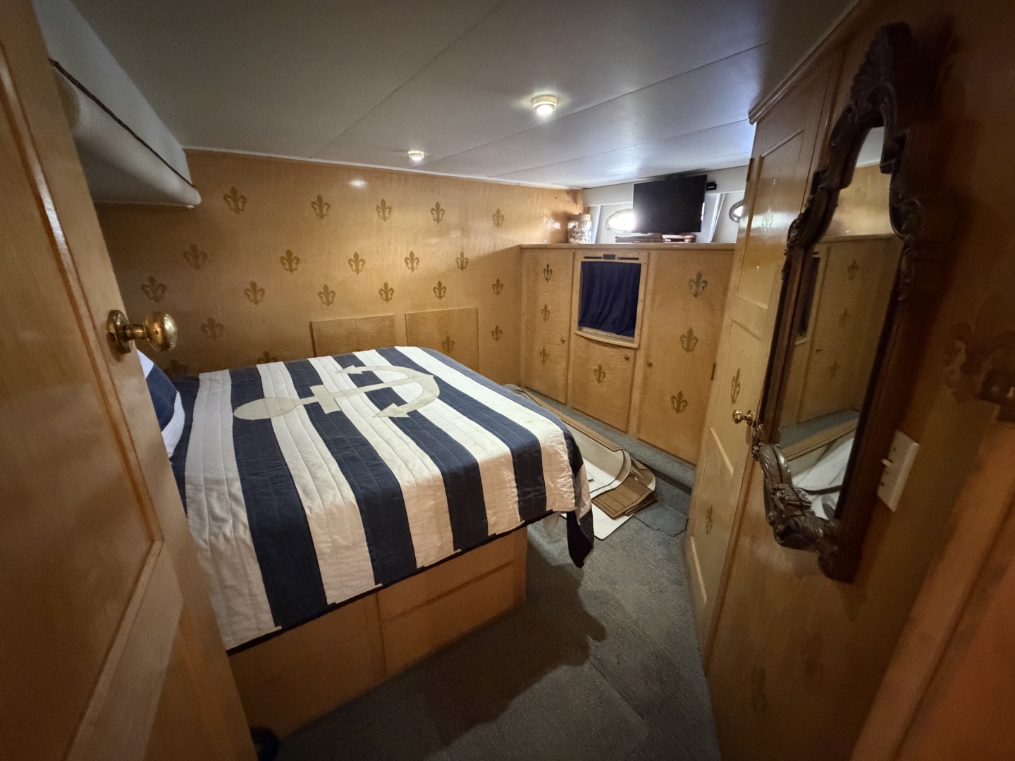 Navigator 5300 — ODYSSEY - Photo 24