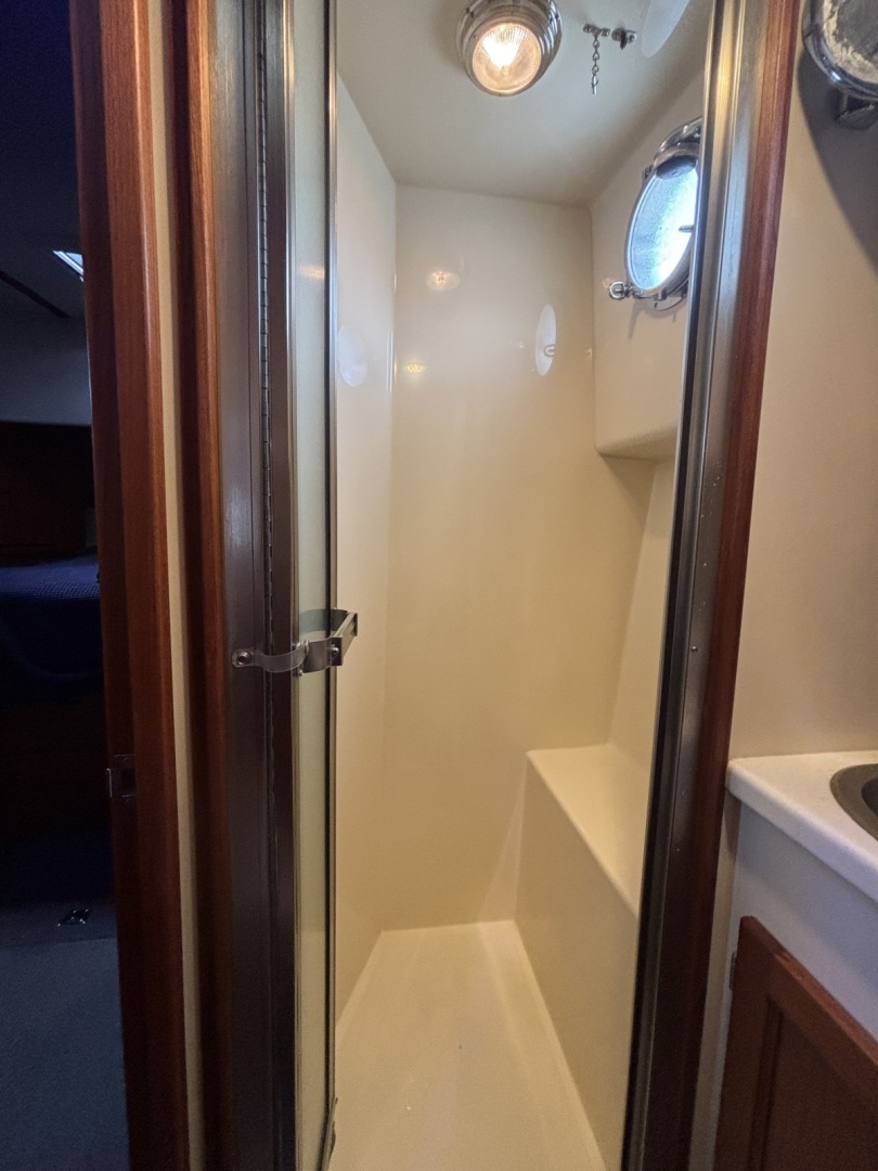 Nordic Tugs 37 Yacht For Sale
