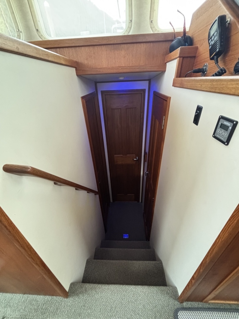 Nordic Tugs 37 Yacht For Sale