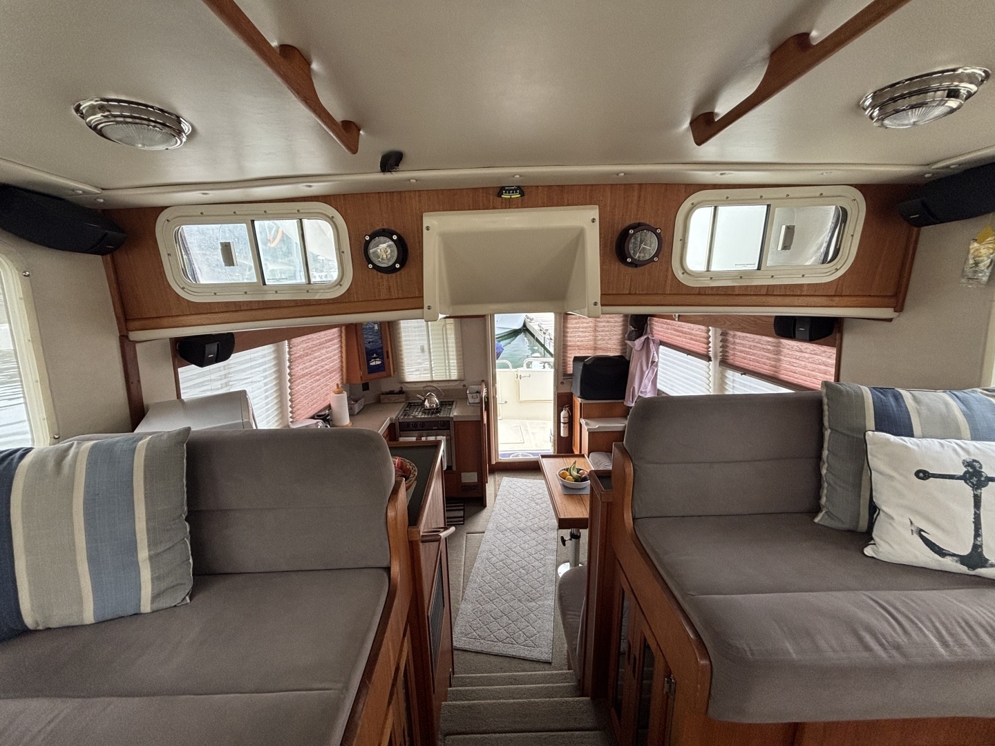 Nordic Tugs 37 Yacht For Sale