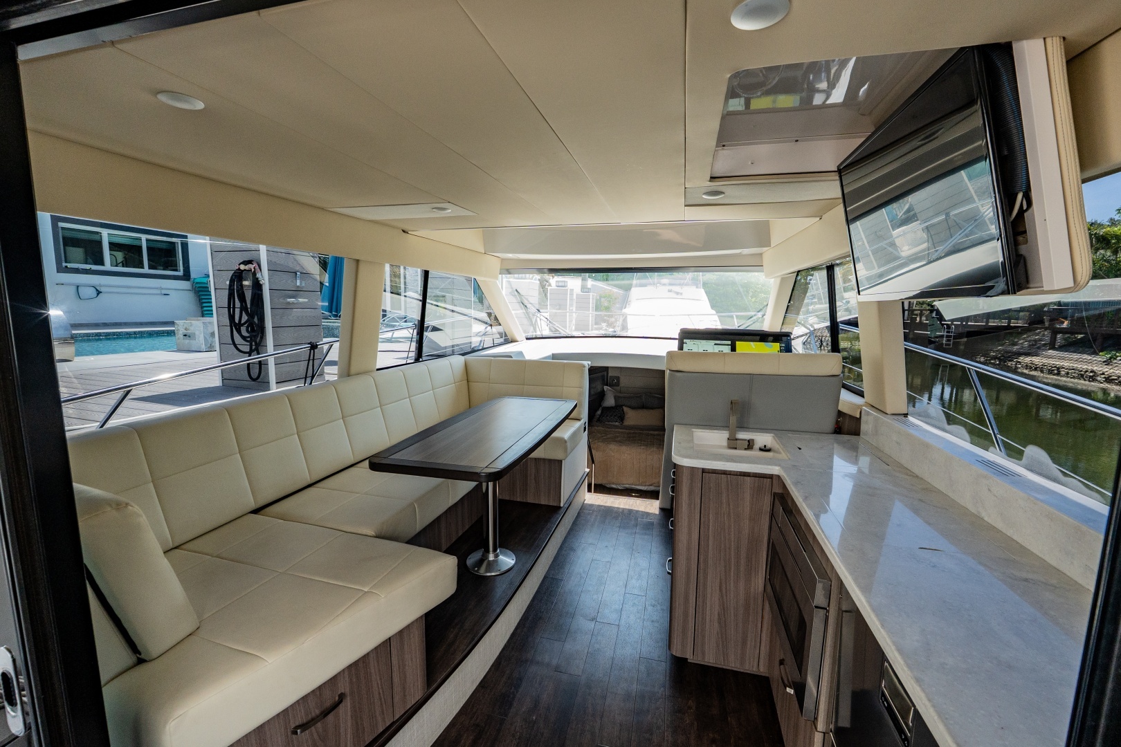 Regal 42 XO Yacht For Sale