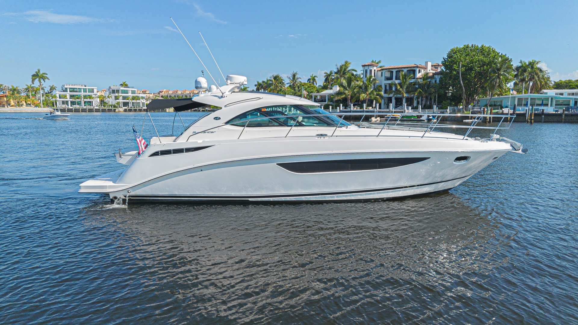 2014 Sea Ray 