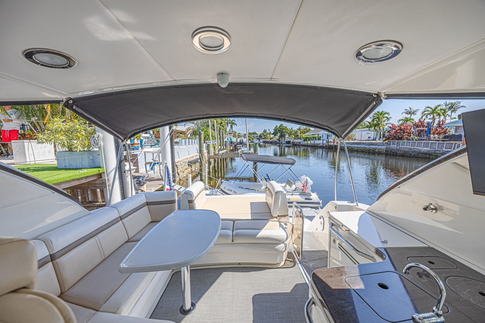 Sea Ray  Yacht For Sale