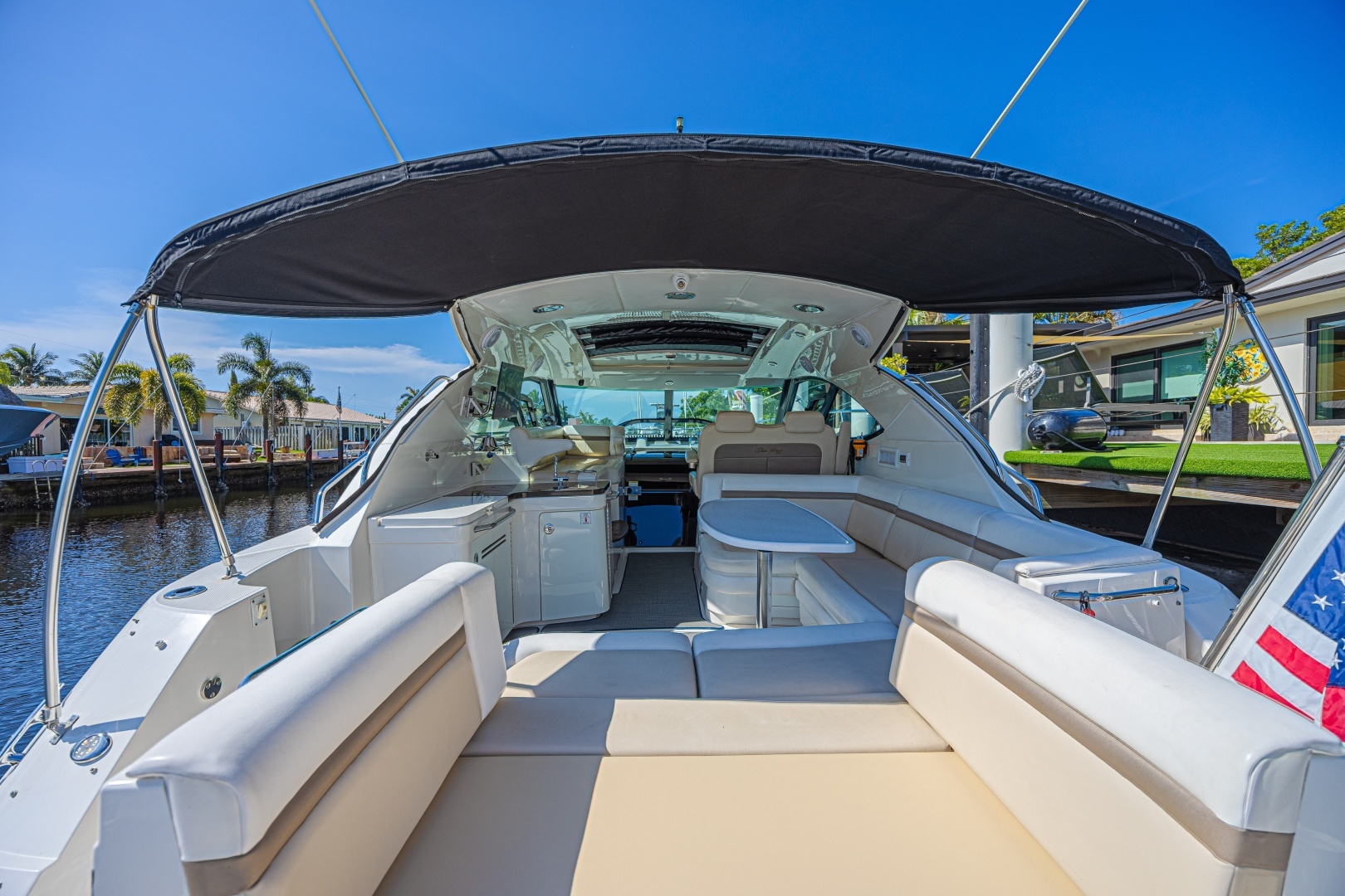 Sea Ray  Yacht For Sale