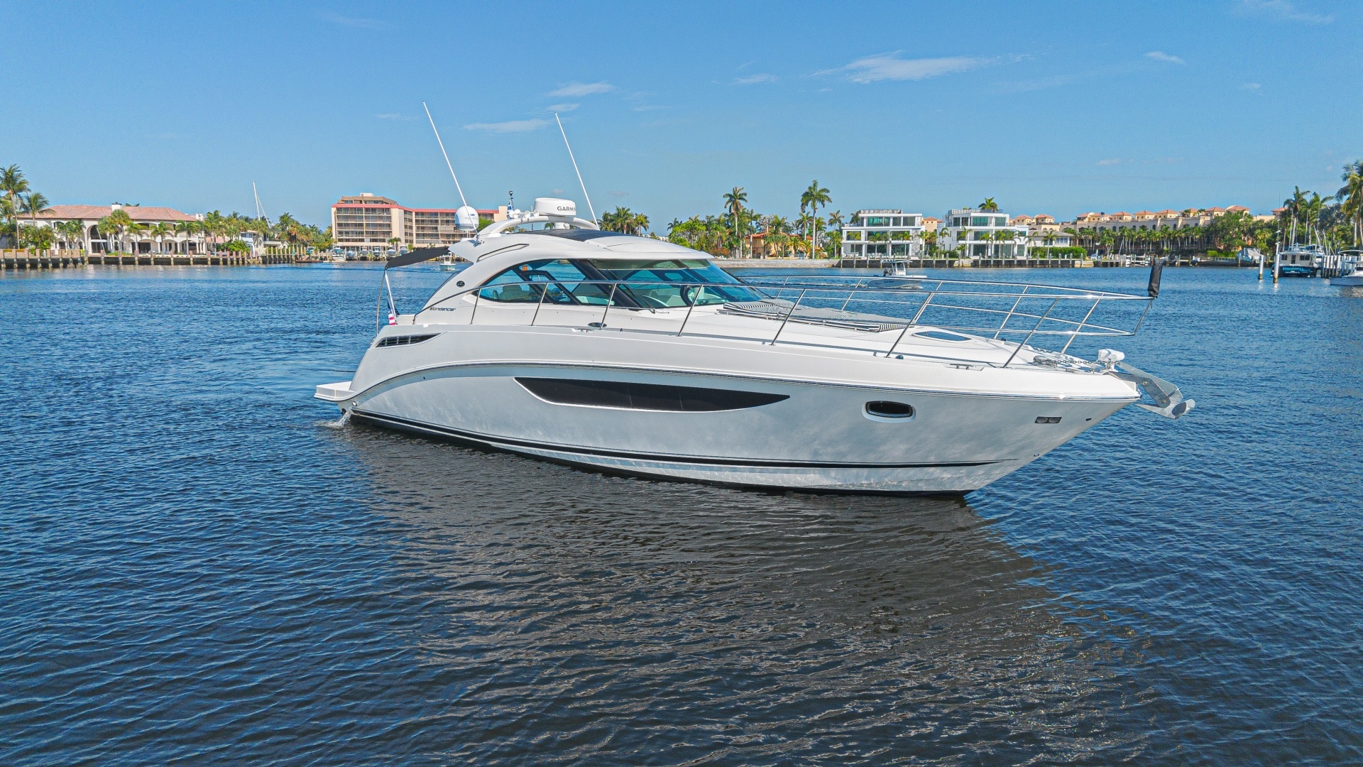 Sea Ray  Yacht For Sale