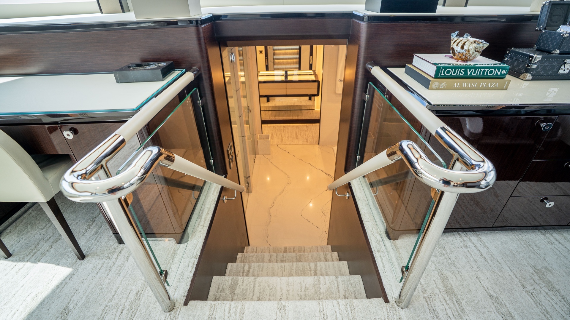 Ocean Alexander 32L Yacht For Sale