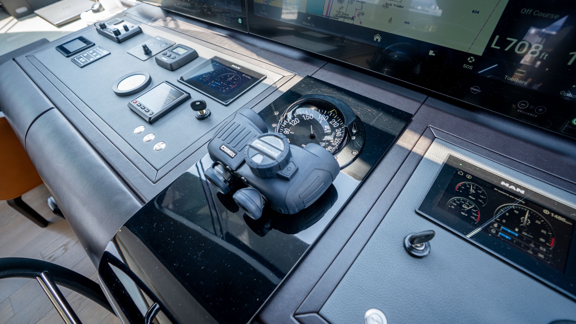 Ocean Alexander 32L Yacht For Sale