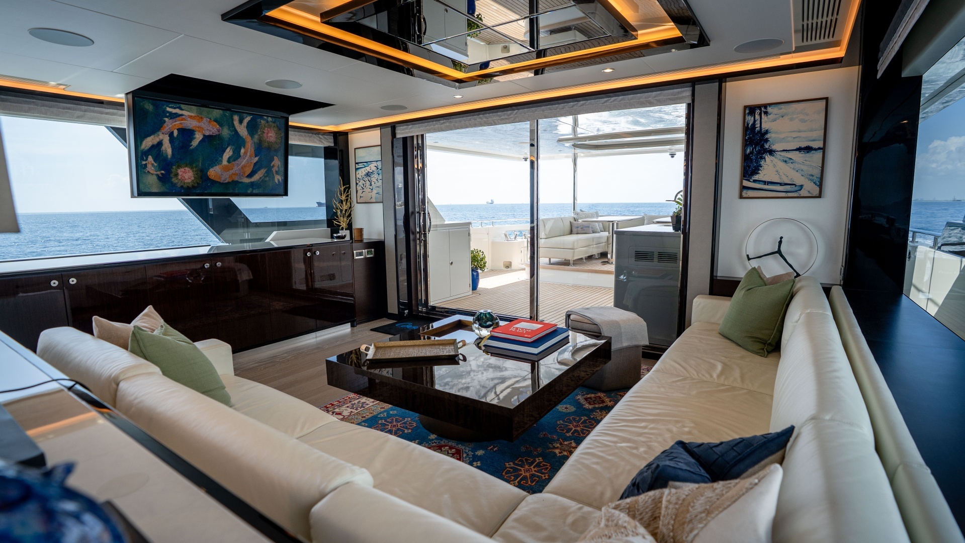 Ocean Alexander 32L Yacht For Sale
