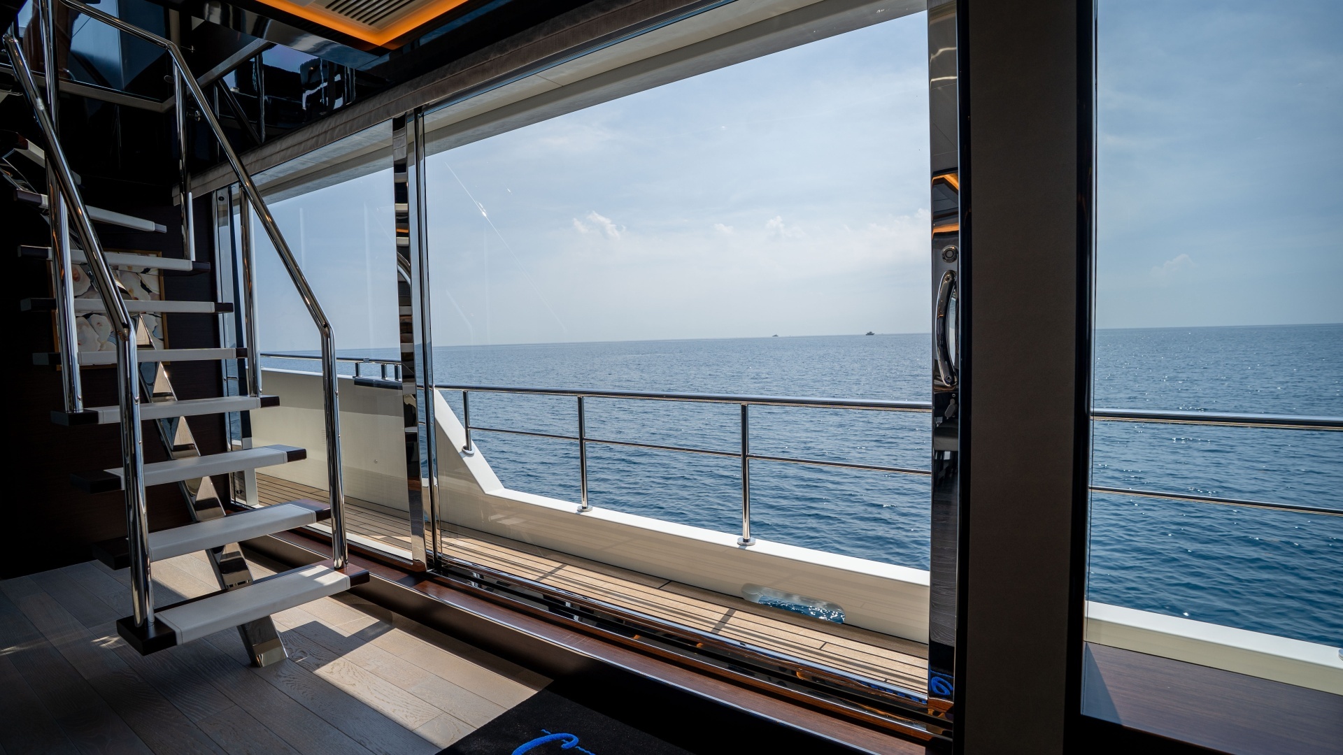 Ocean Alexander 32L Yacht For Sale