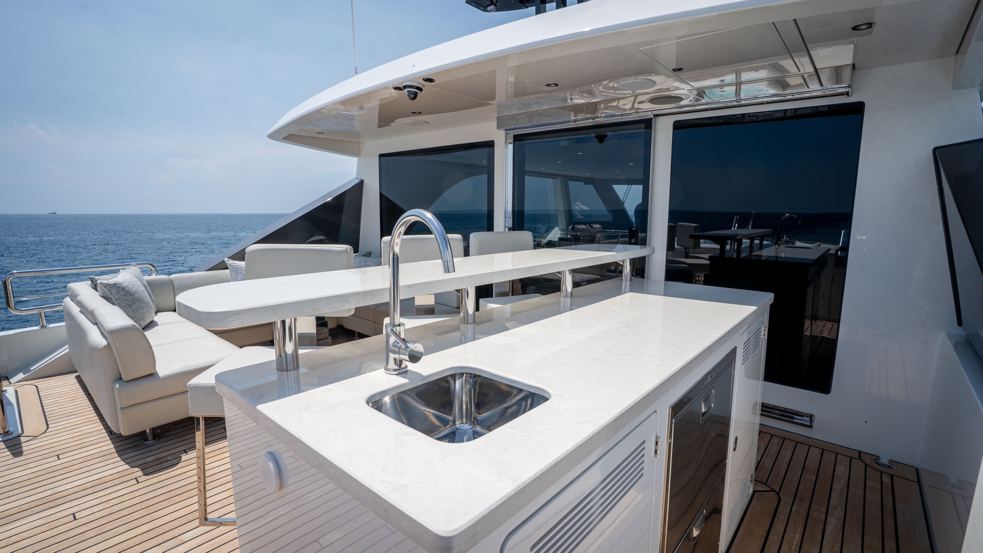 Ocean Alexander 32L Yacht For Sale